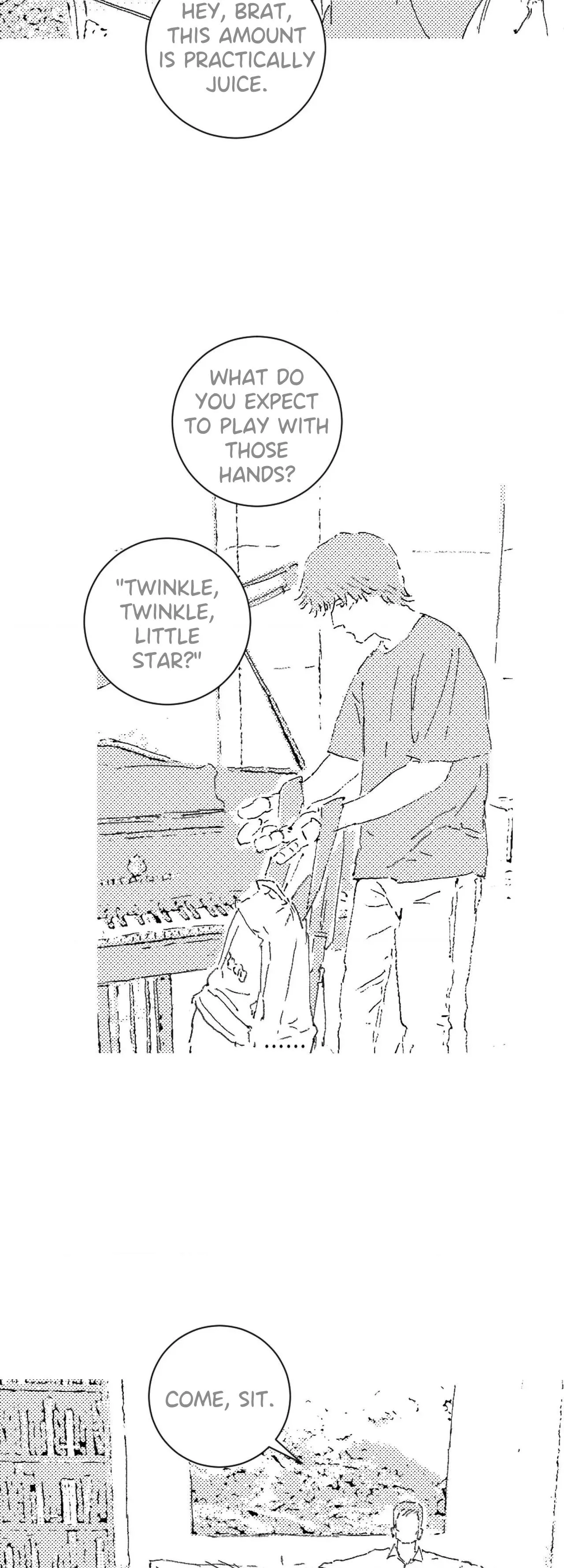 Read No More Eurydice chapter 196 image 30 on Lezhin