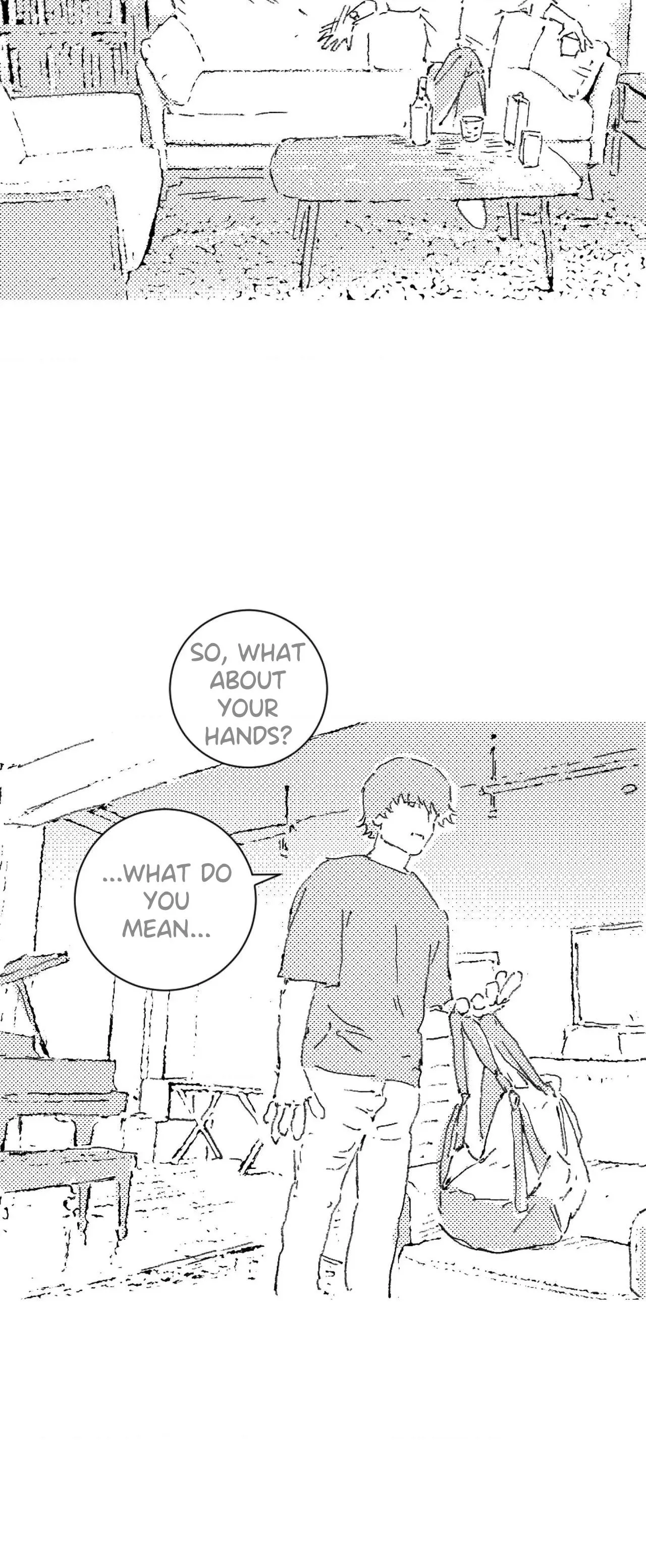 Read No More Eurydice chapter 196 image 31 on Lezhin