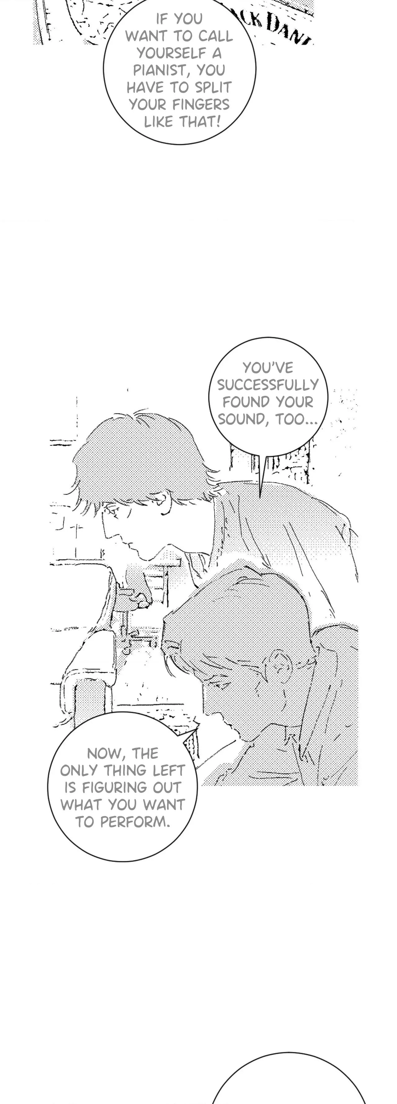 Read No More Eurydice chapter 196 image 33 on Lezhin
