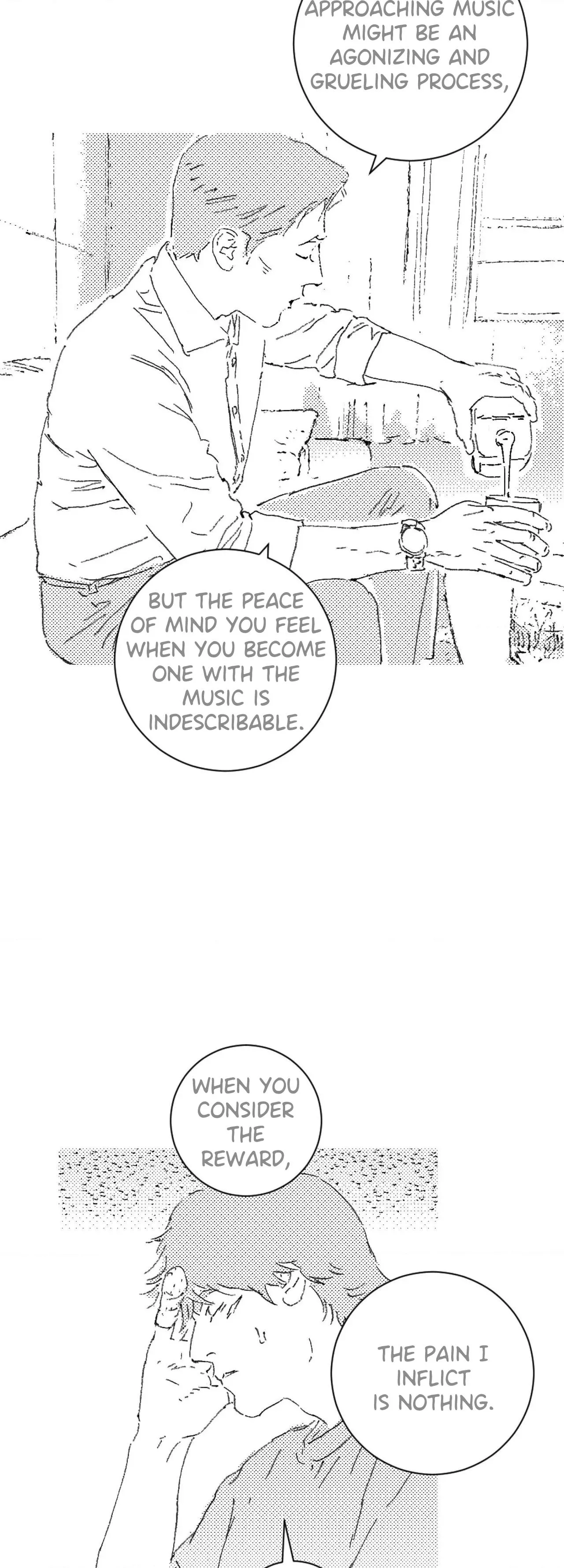 Read No More Eurydice chapter 196 image 34 on Lezhin