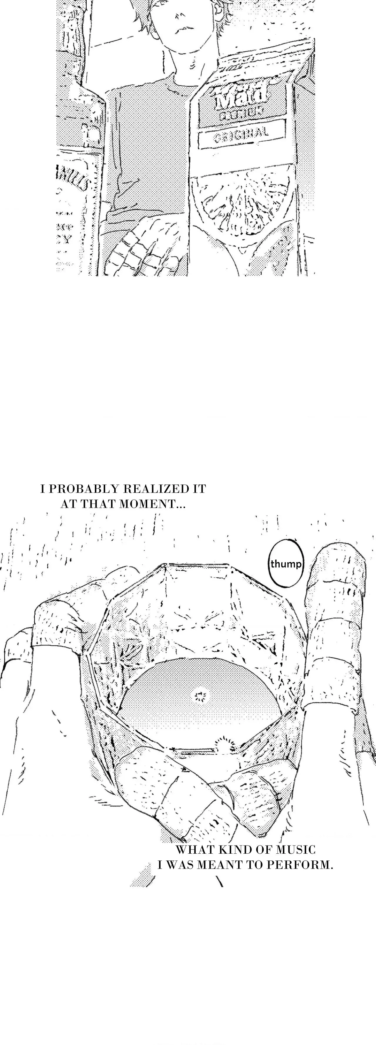 Read No More Eurydice chapter 196 image 38 on Lezhin