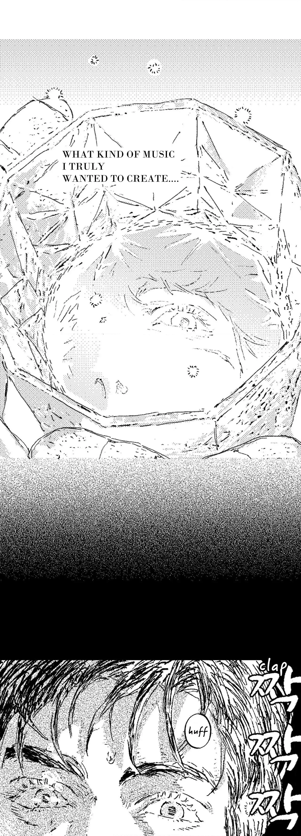 Read No More Eurydice chapter 196 image 39 on Lezhin