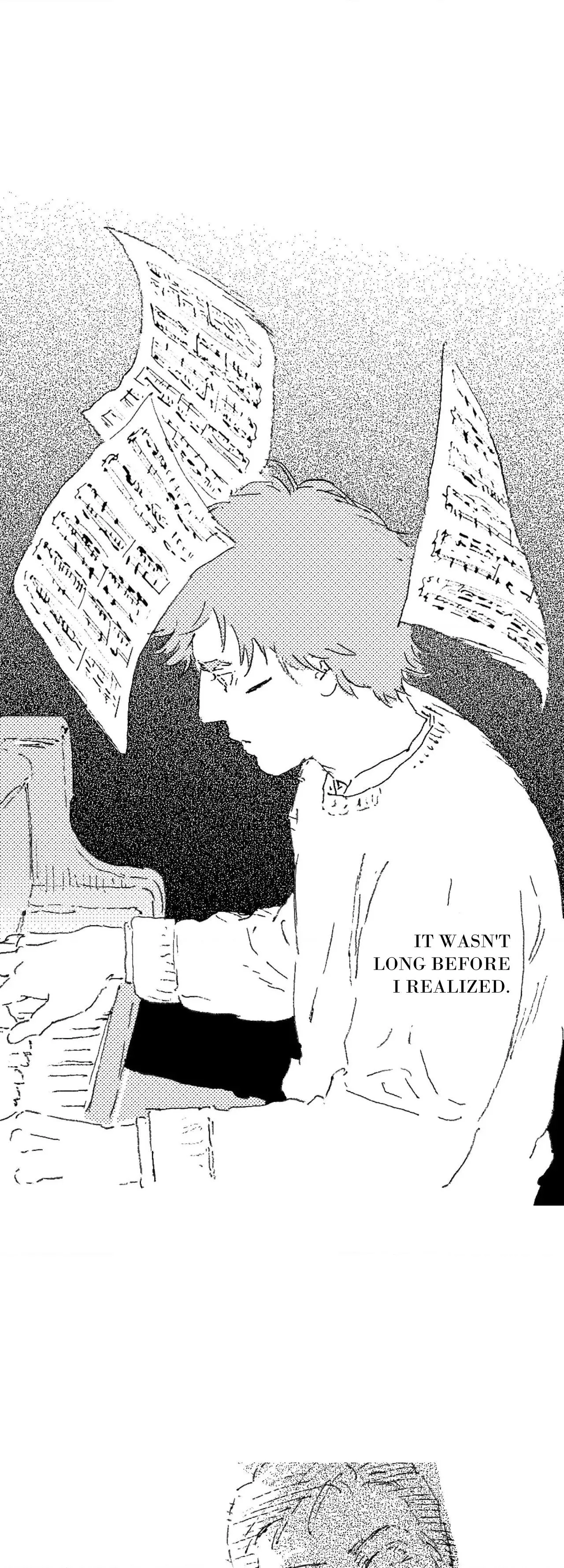 Read No More Eurydice chapter 196 image 4 on Lezhin