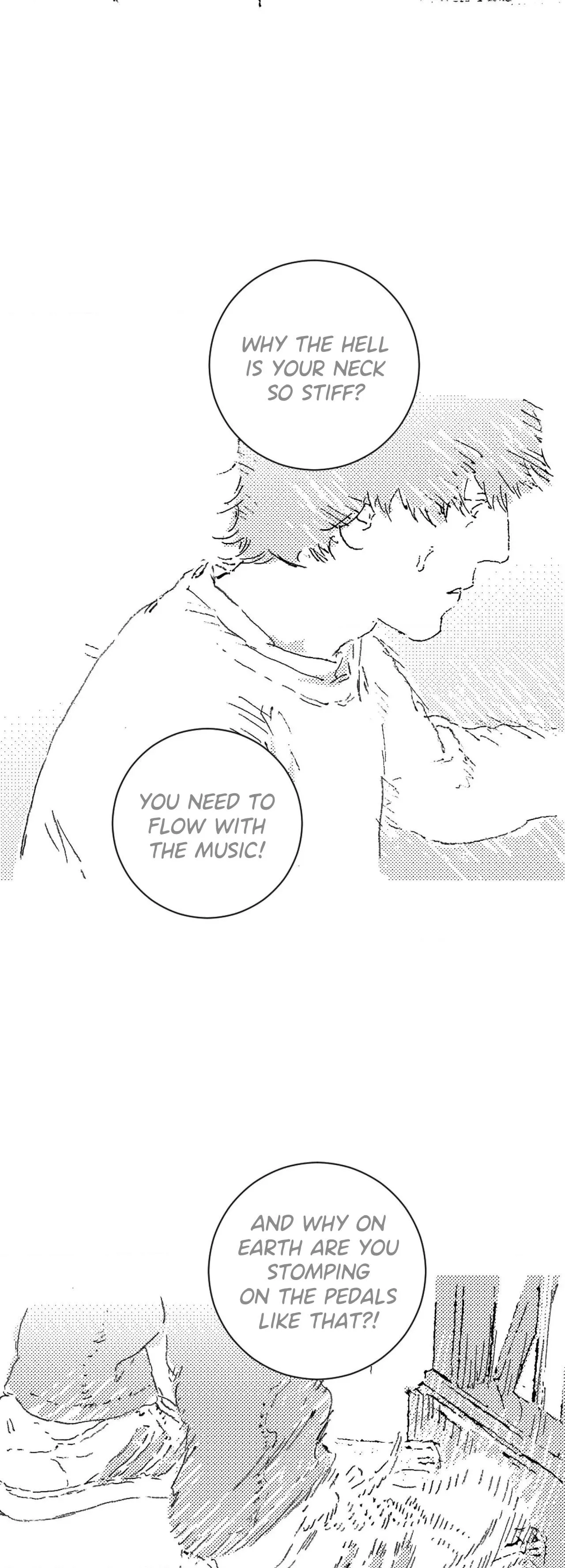 Read No More Eurydice chapter 196 image 6 on Lezhin