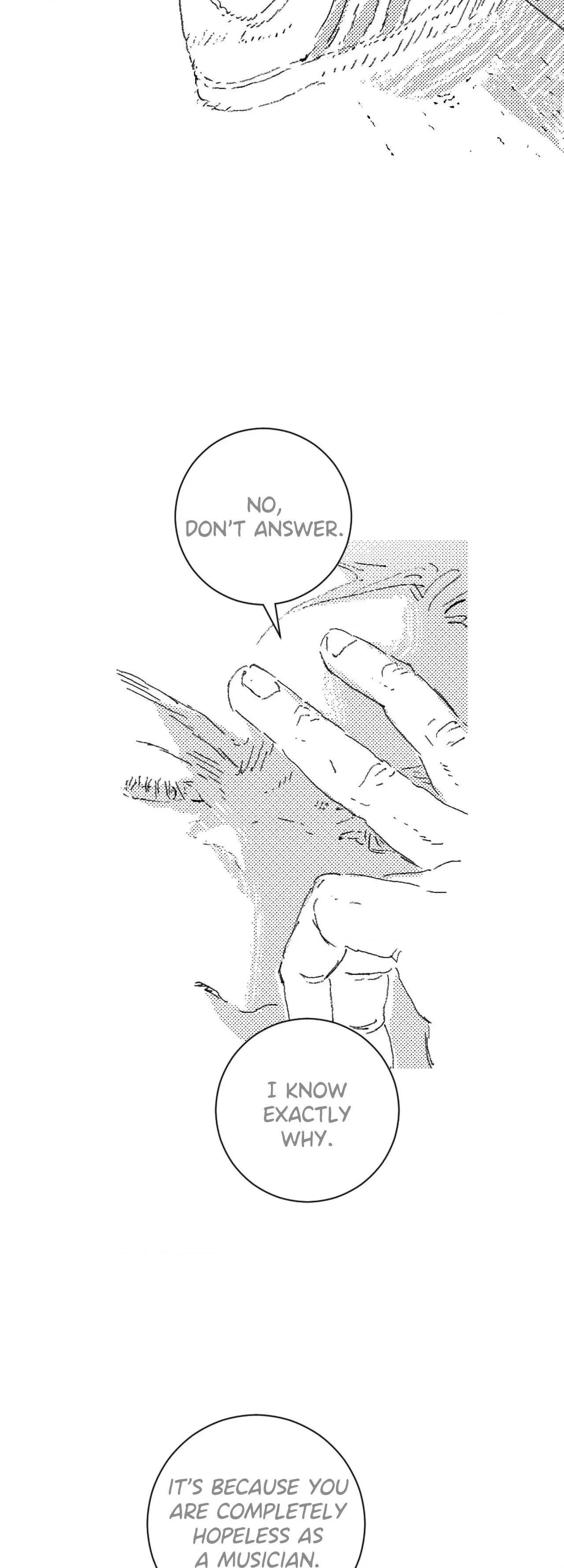 Read No More Eurydice chapter 196 image 7 on Lezhin