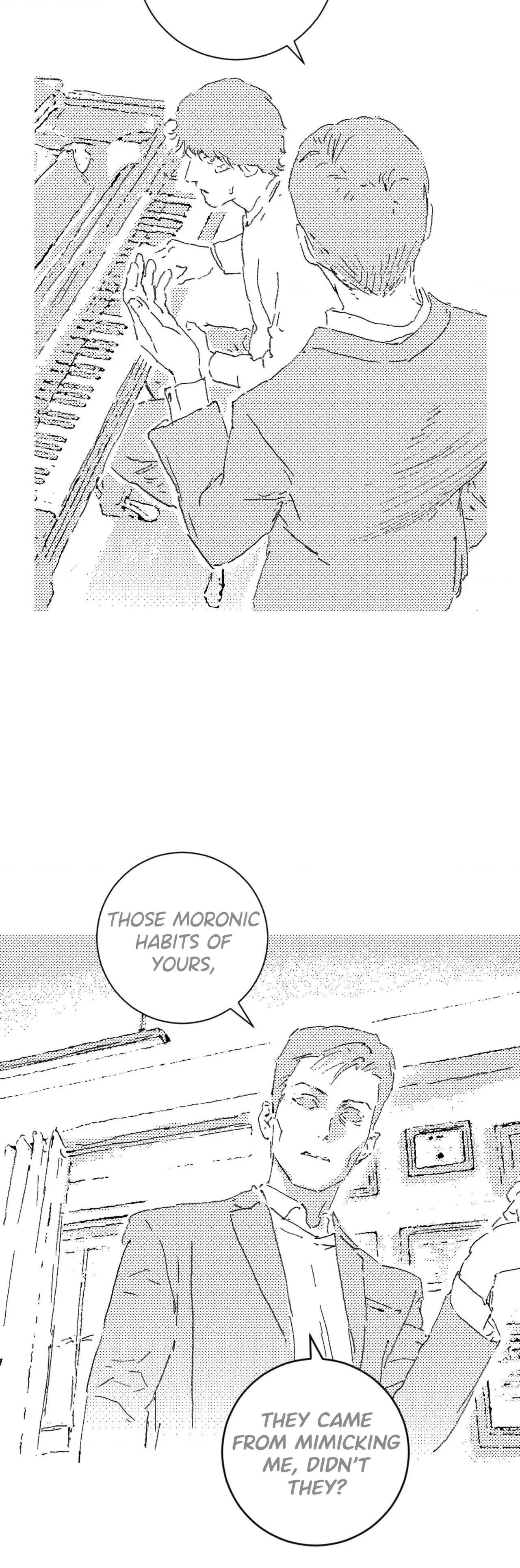 Read No More Eurydice chapter 196 image 8 on Lezhin