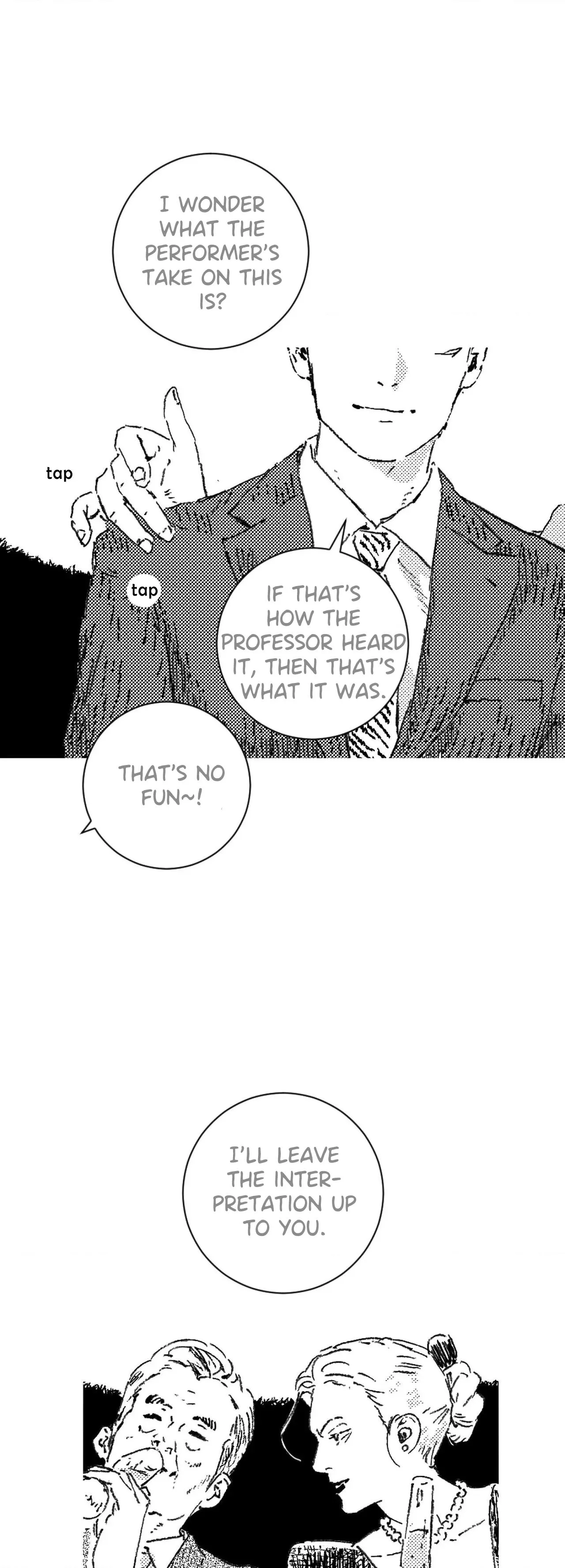 Read No More Eurydice chapter 197 image 10 on Lezhin