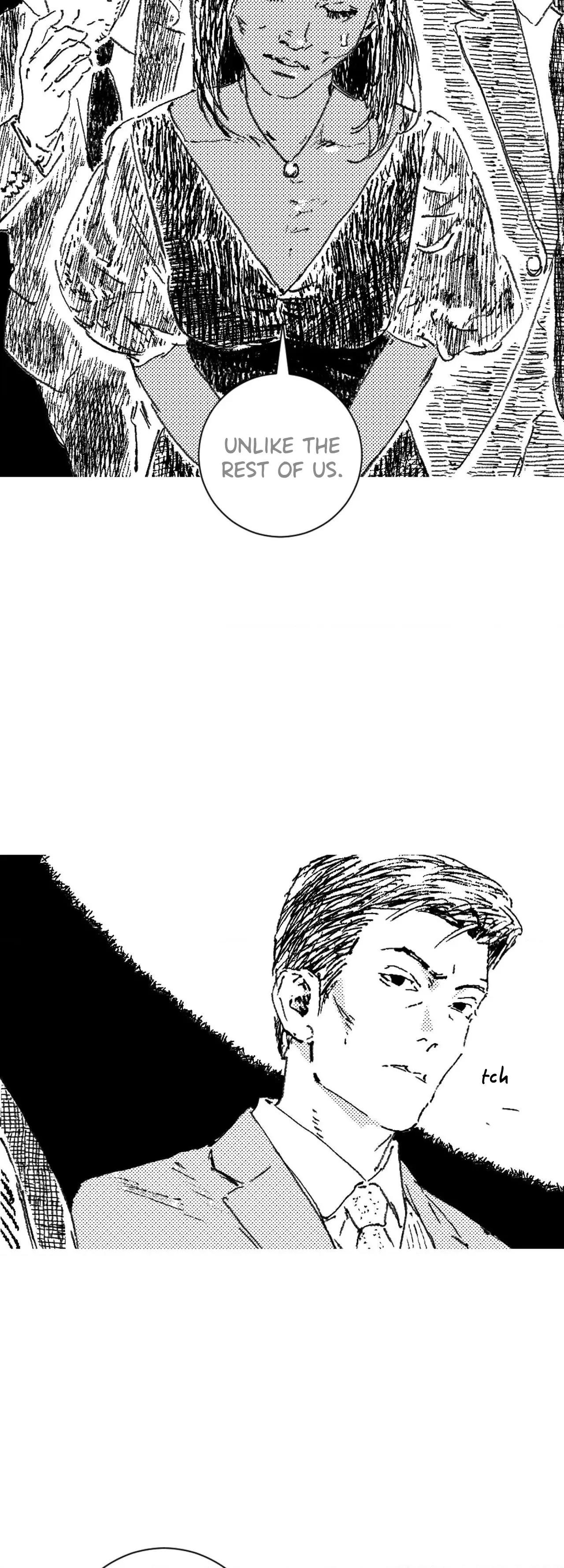 Read No More Eurydice chapter 197 image 16 on Lezhin