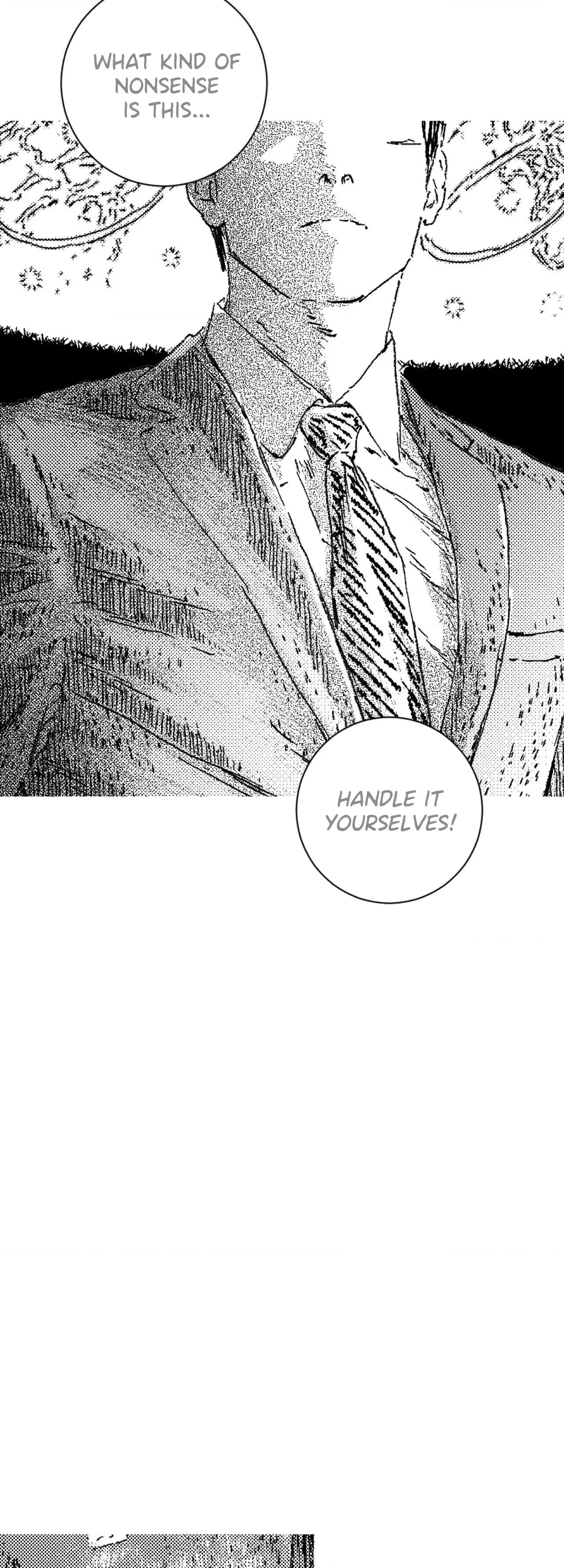 Read No More Eurydice chapter 197 image 17 on Lezhin