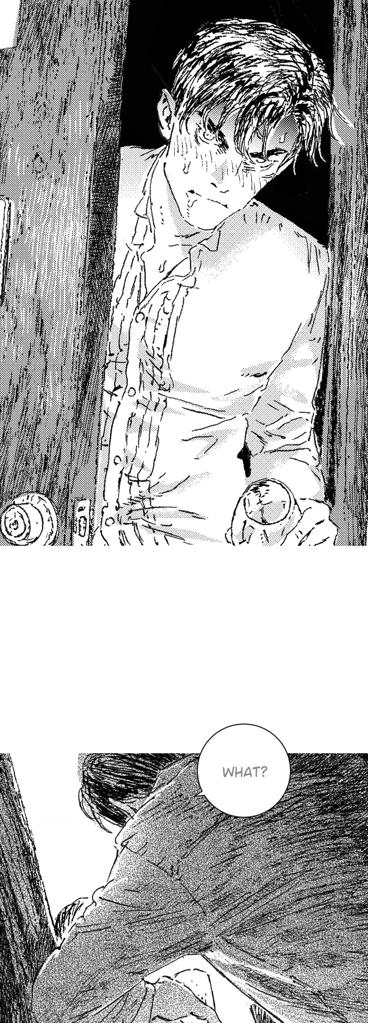 Read No More Eurydice chapter 197 image 19 on Lezhin