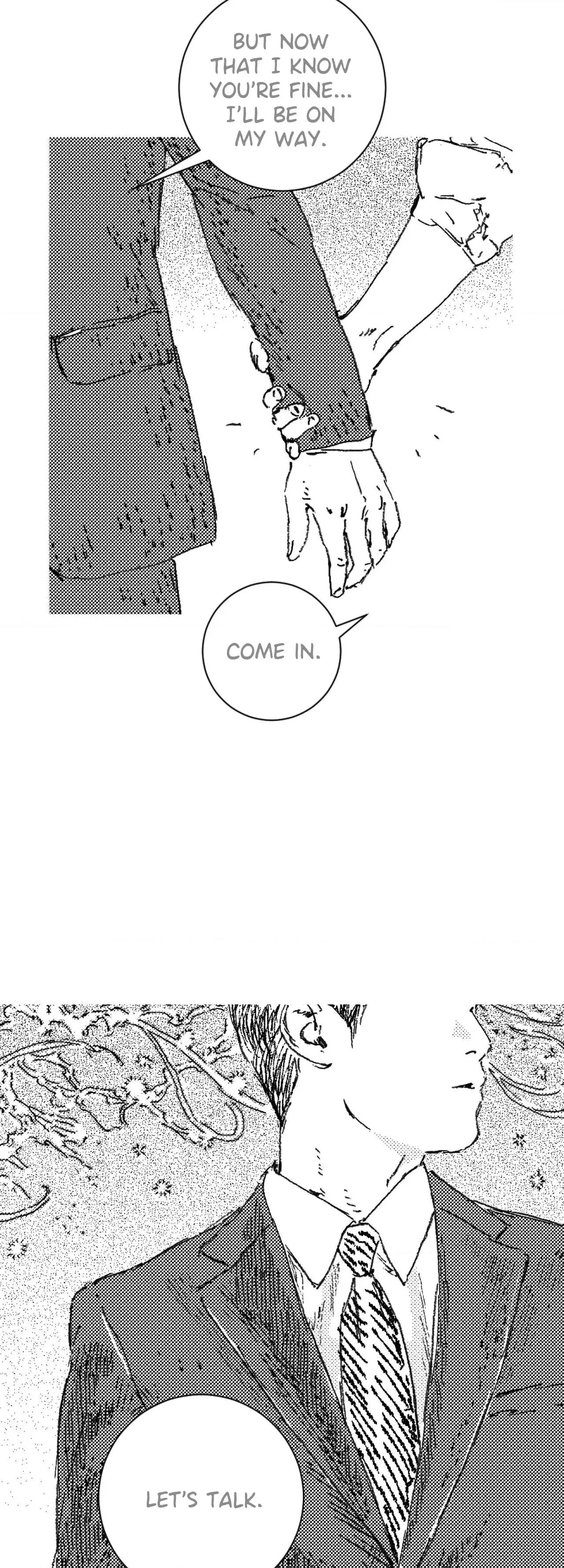 Read No More Eurydice chapter 197 image 22 on Lezhin