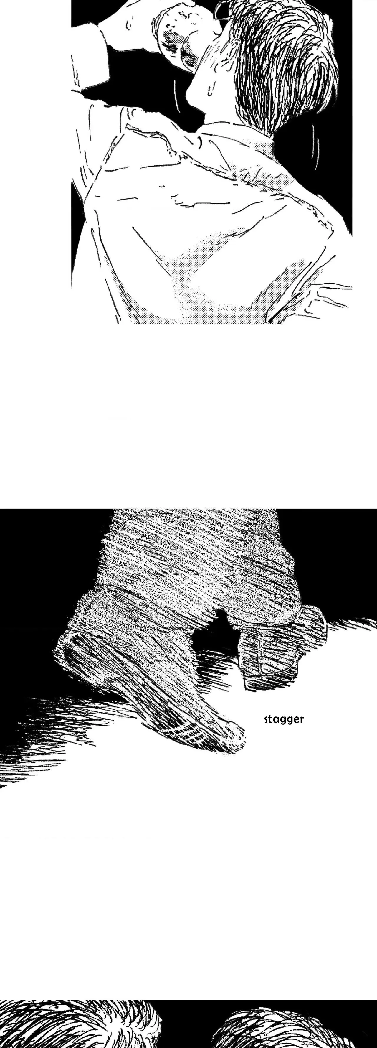 Read No More Eurydice chapter 197 image 24 on Lezhin