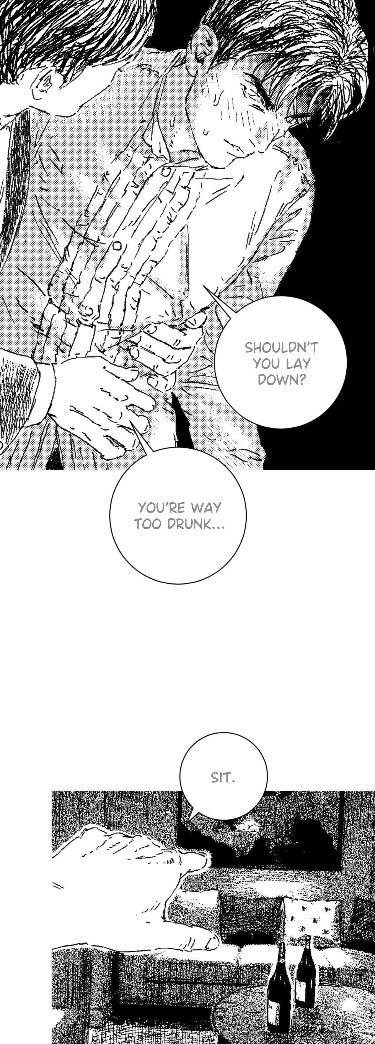 Read No More Eurydice chapter 197 image 25 on Lezhin