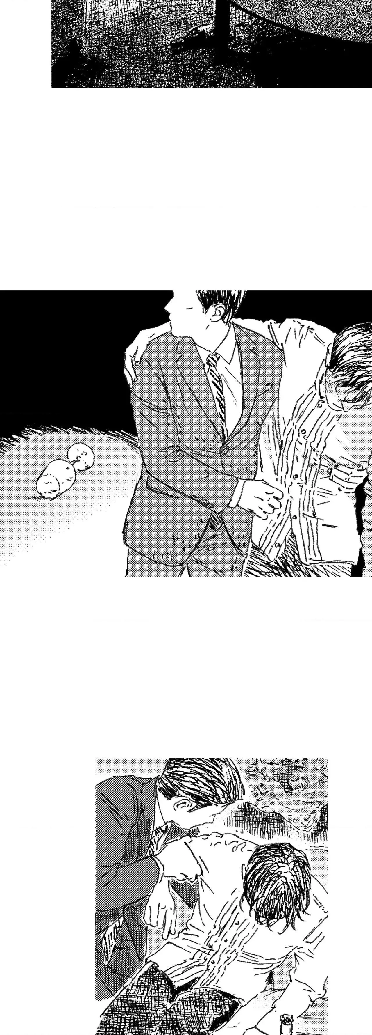 Read No More Eurydice chapter 197 image 26 on Lezhin