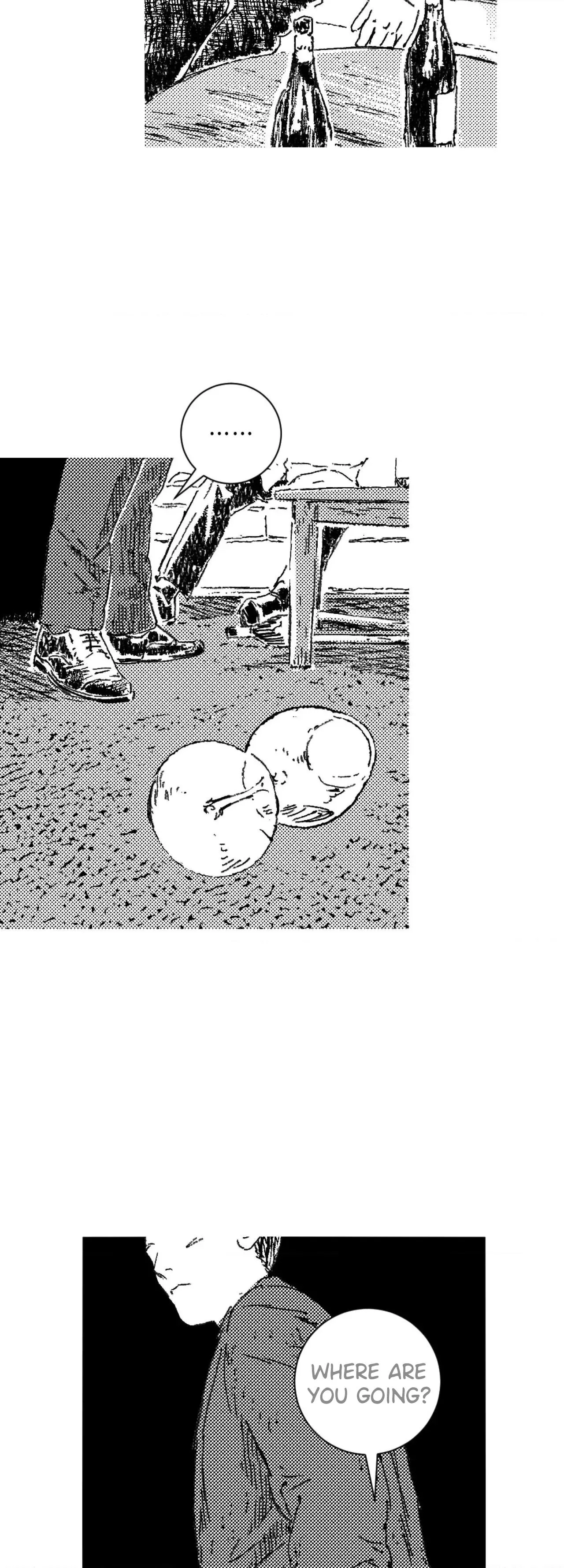 Read No More Eurydice chapter 197 image 27 on Lezhin