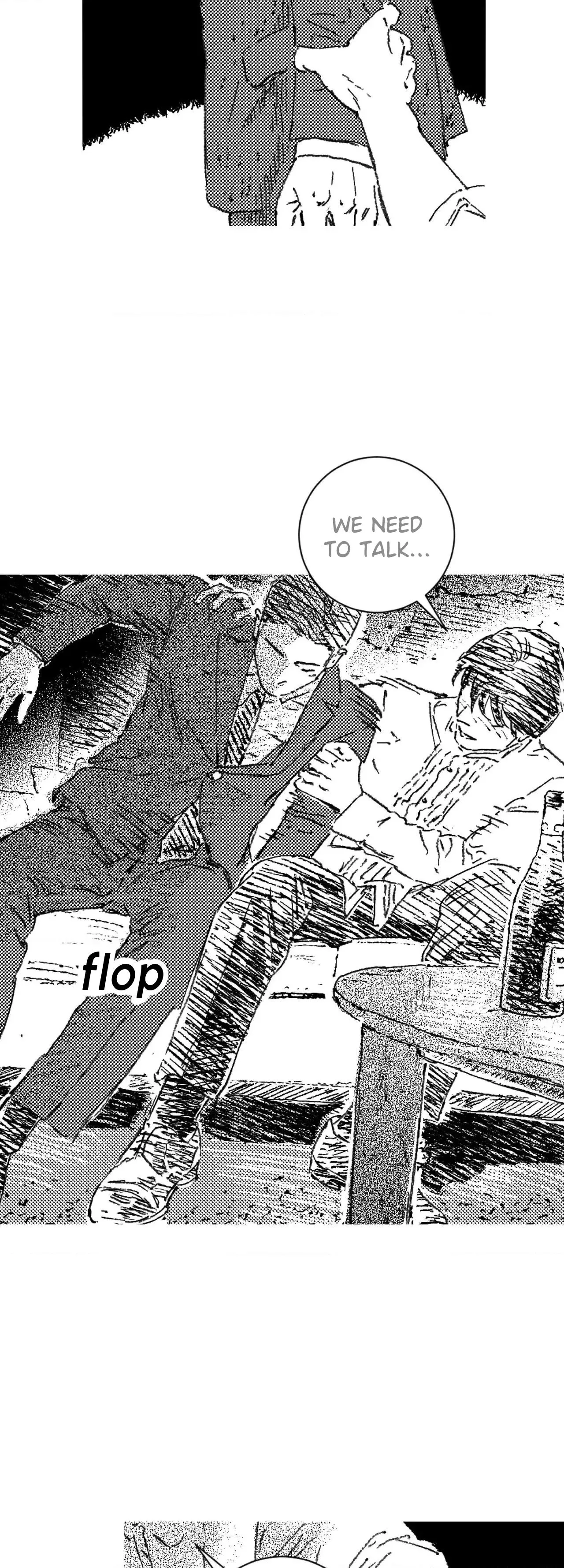 Read No More Eurydice chapter 197 image 28 on Lezhin