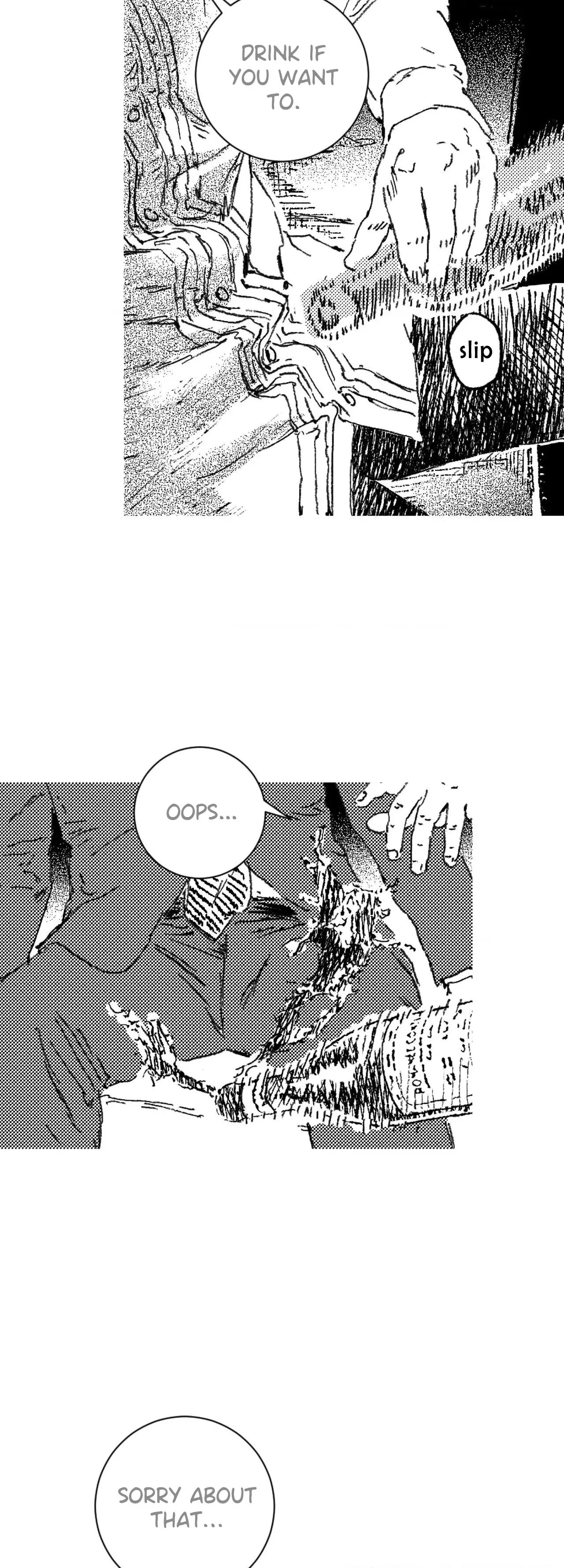Read No More Eurydice chapter 197 image 29 on Lezhin