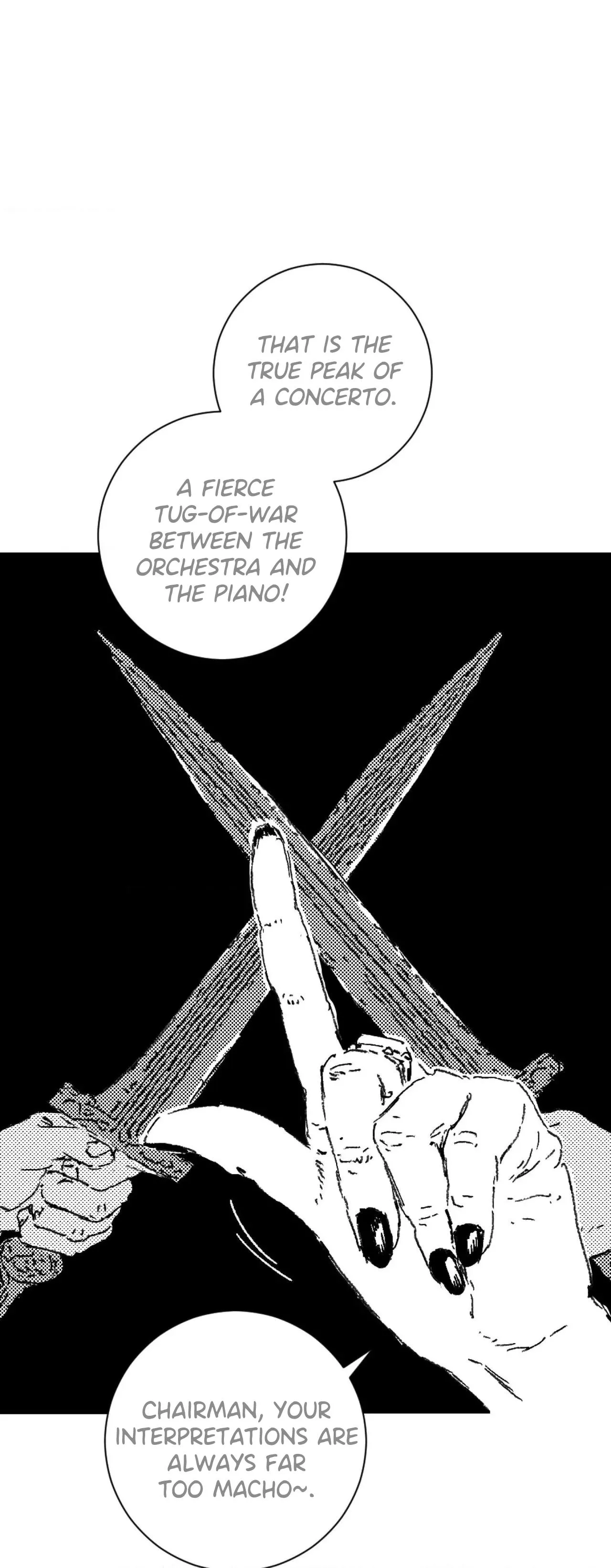 Read No More Eurydice chapter 197 image 3 on Lezhin