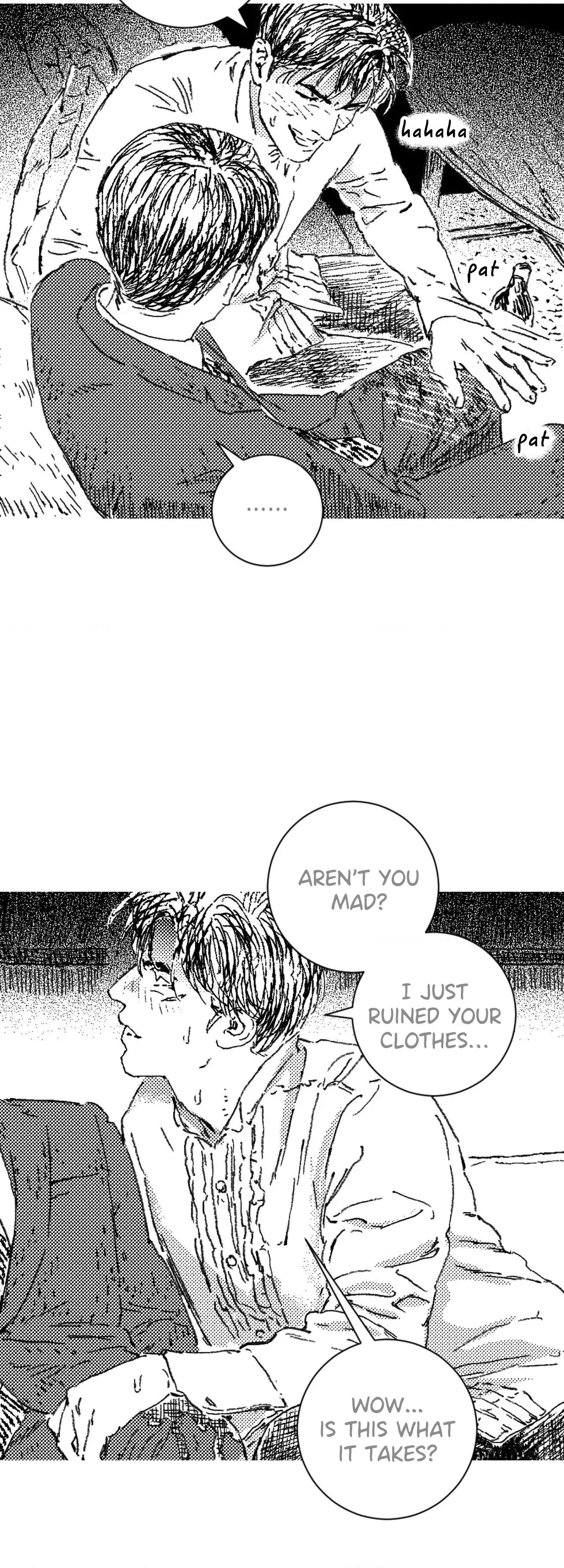 Read No More Eurydice chapter 197 image 30 on Lezhin