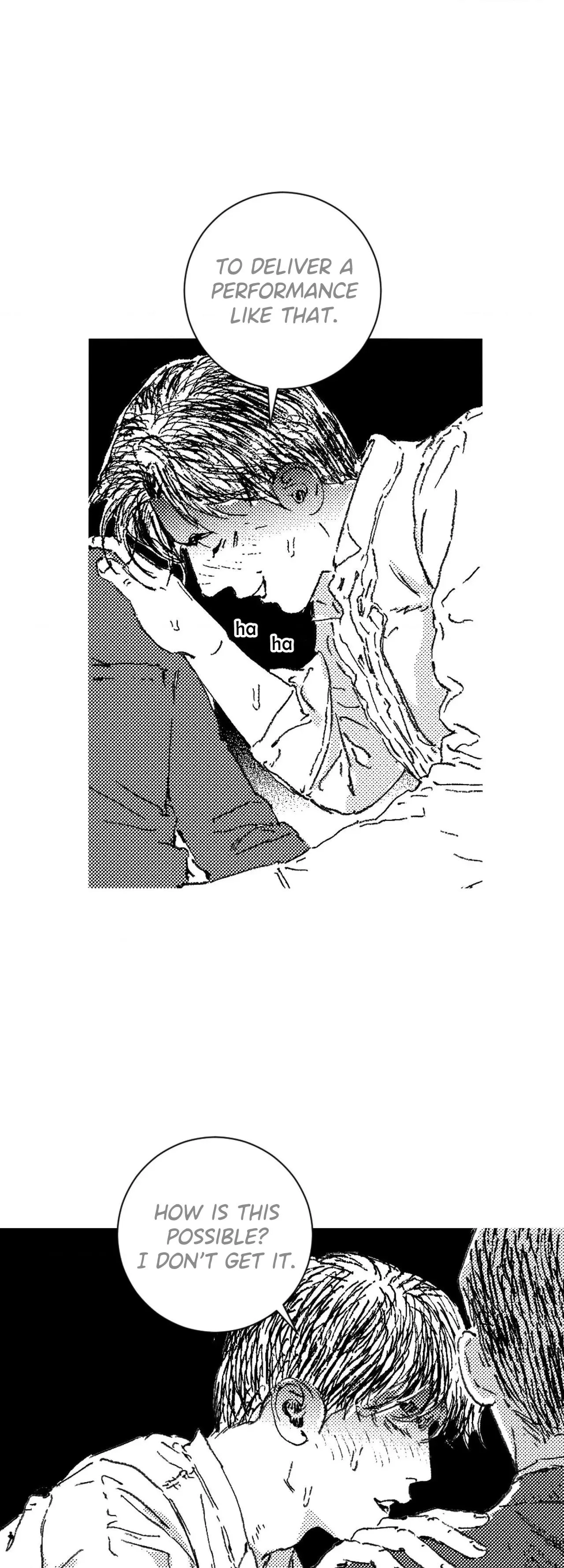 Read No More Eurydice chapter 197 image 31 on Lezhin