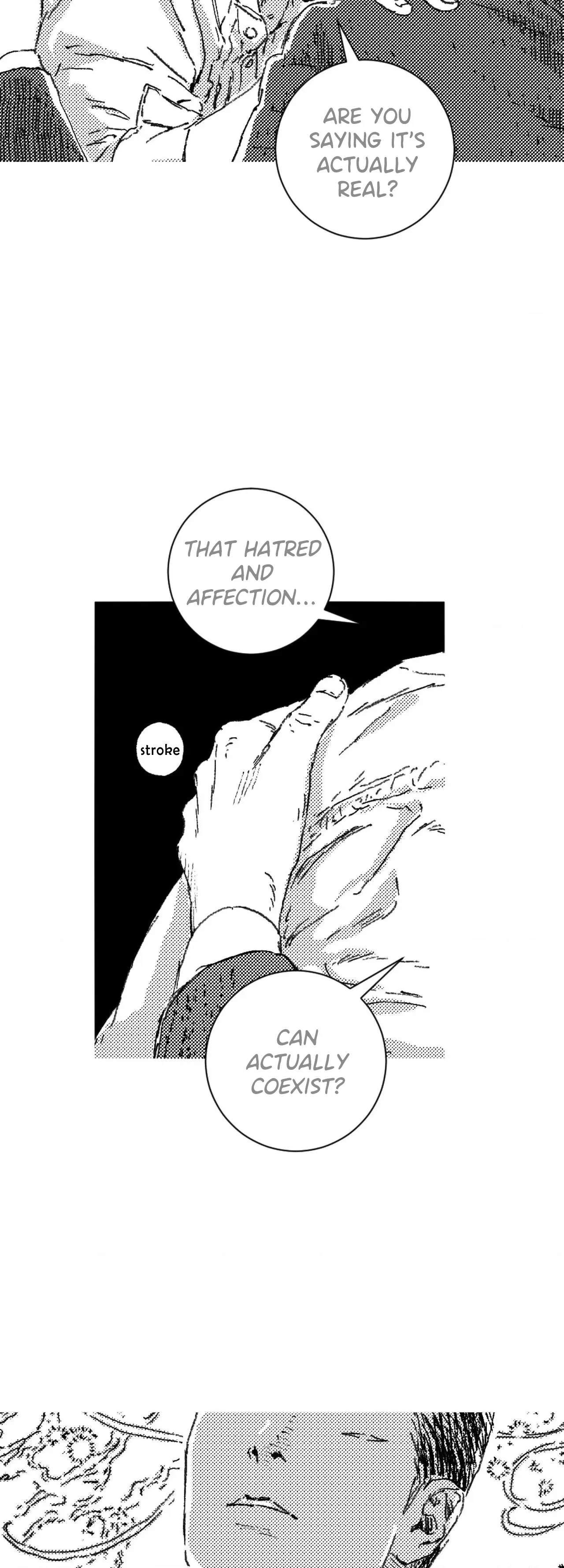 Read No More Eurydice chapter 197 image 32 on Lezhin