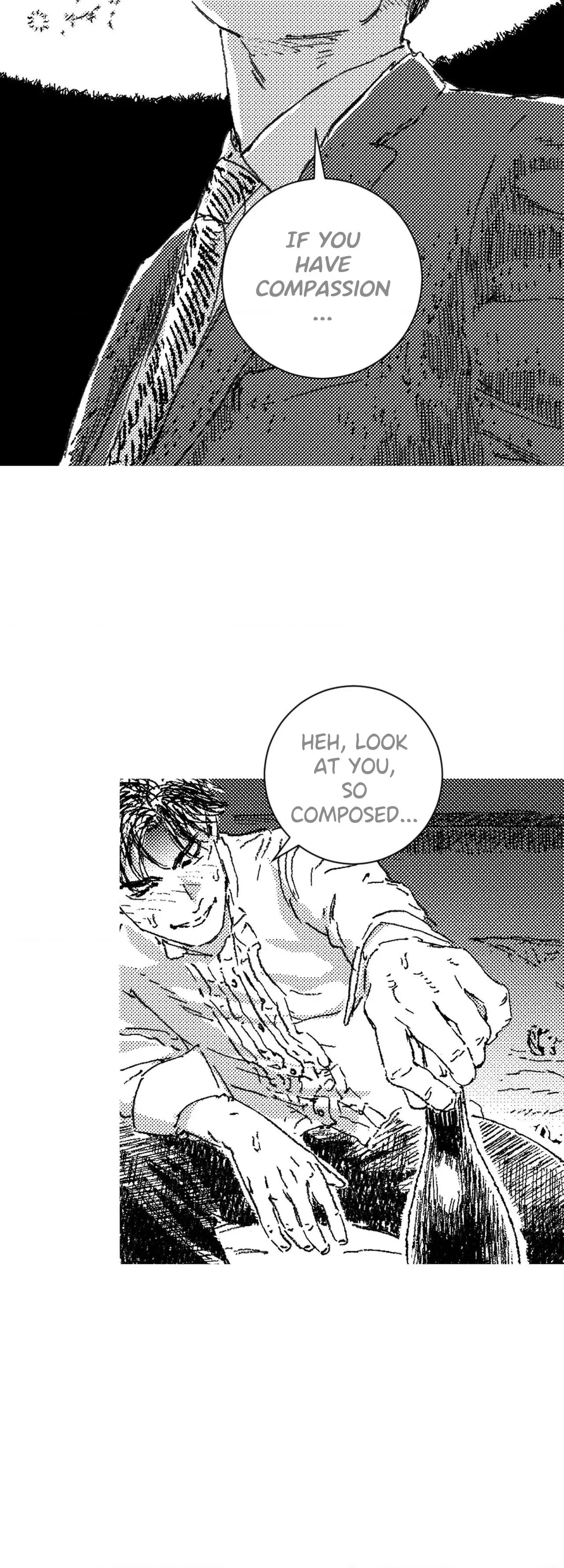 Read No More Eurydice chapter 197 image 33 on Lezhin