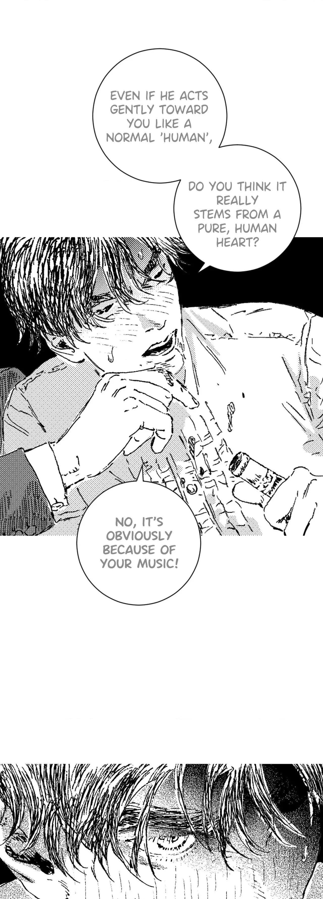 Read No More Eurydice chapter 197 image 36 on Lezhin