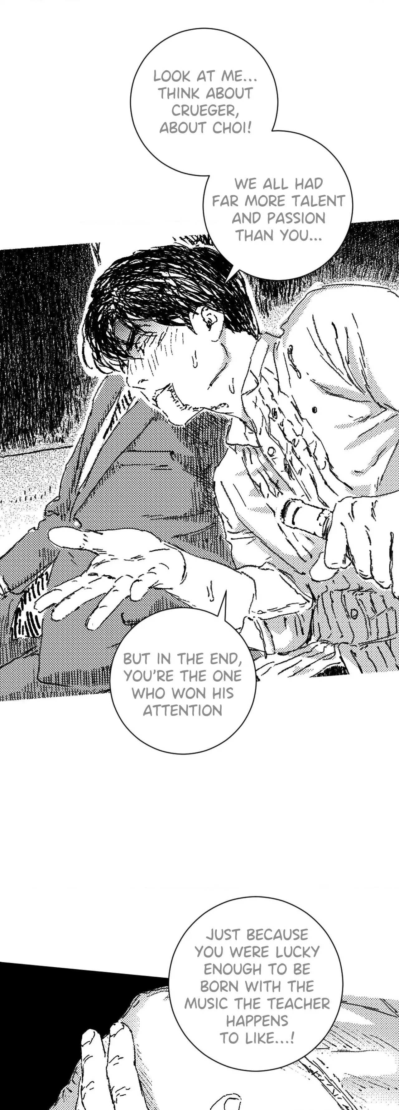 Read No More Eurydice chapter 197 image 38 on Lezhin