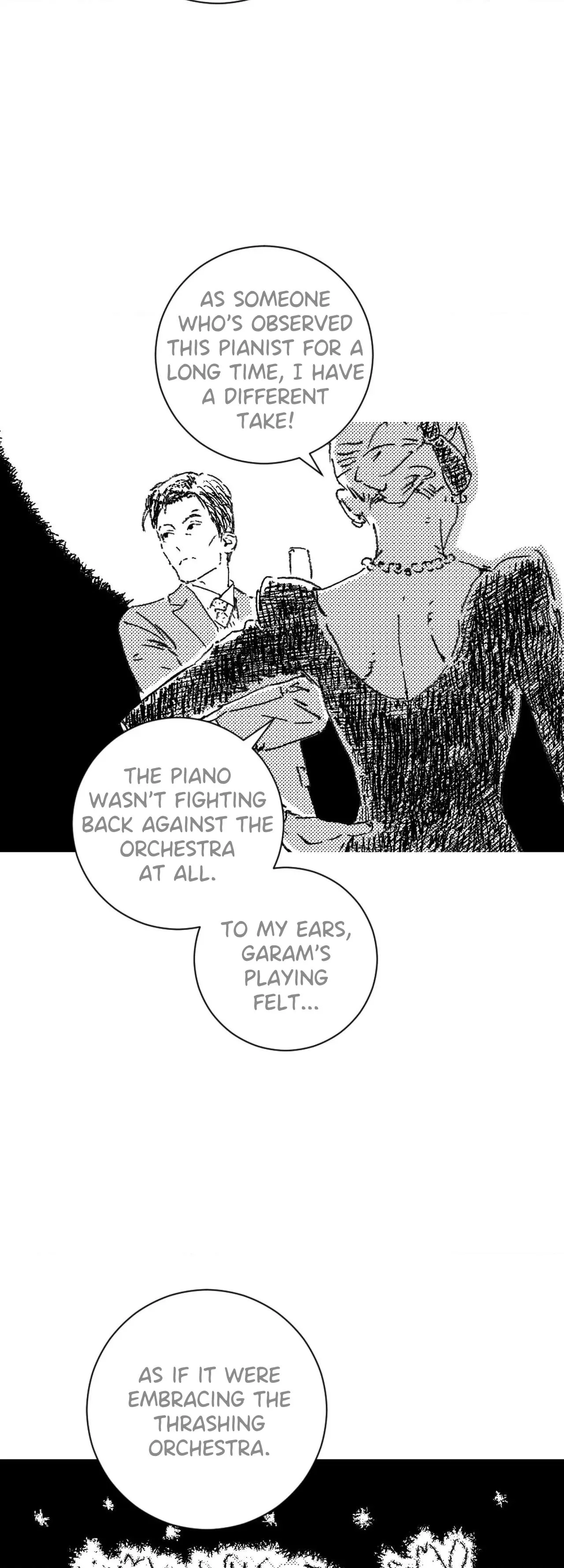 Read No More Eurydice chapter 197 image 4 on Lezhin