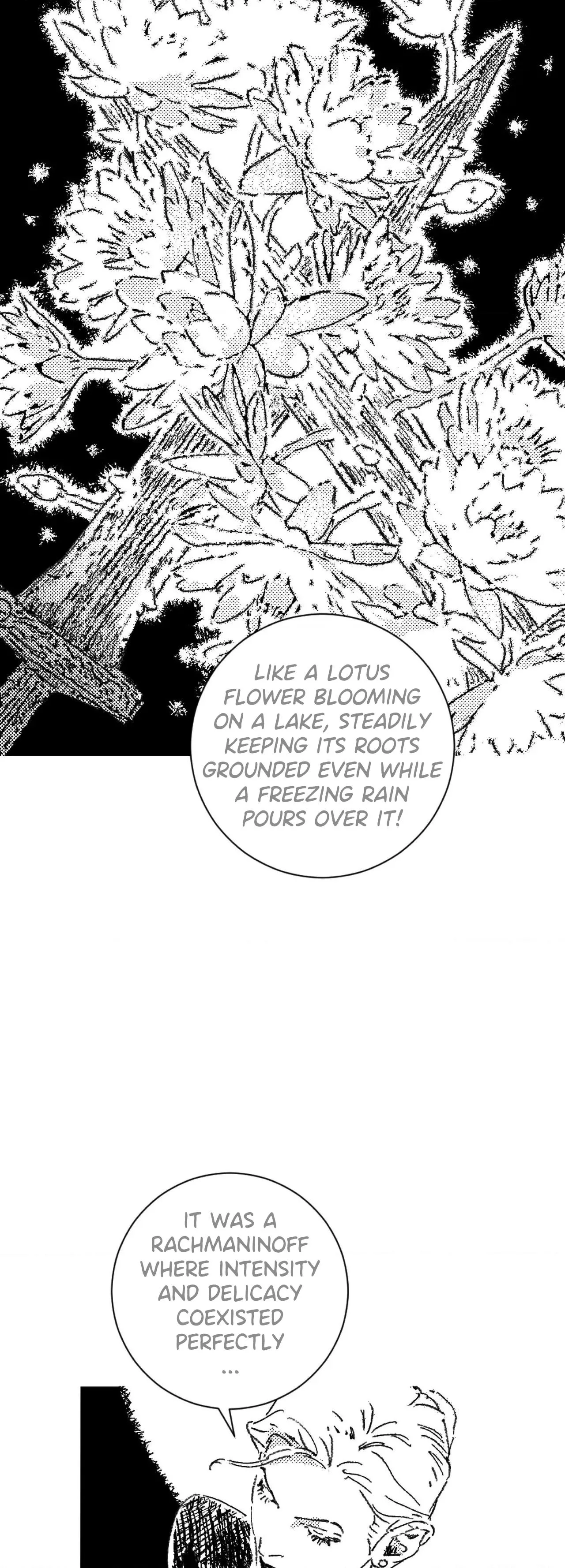 Read No More Eurydice chapter 197 image 5 on Lezhin