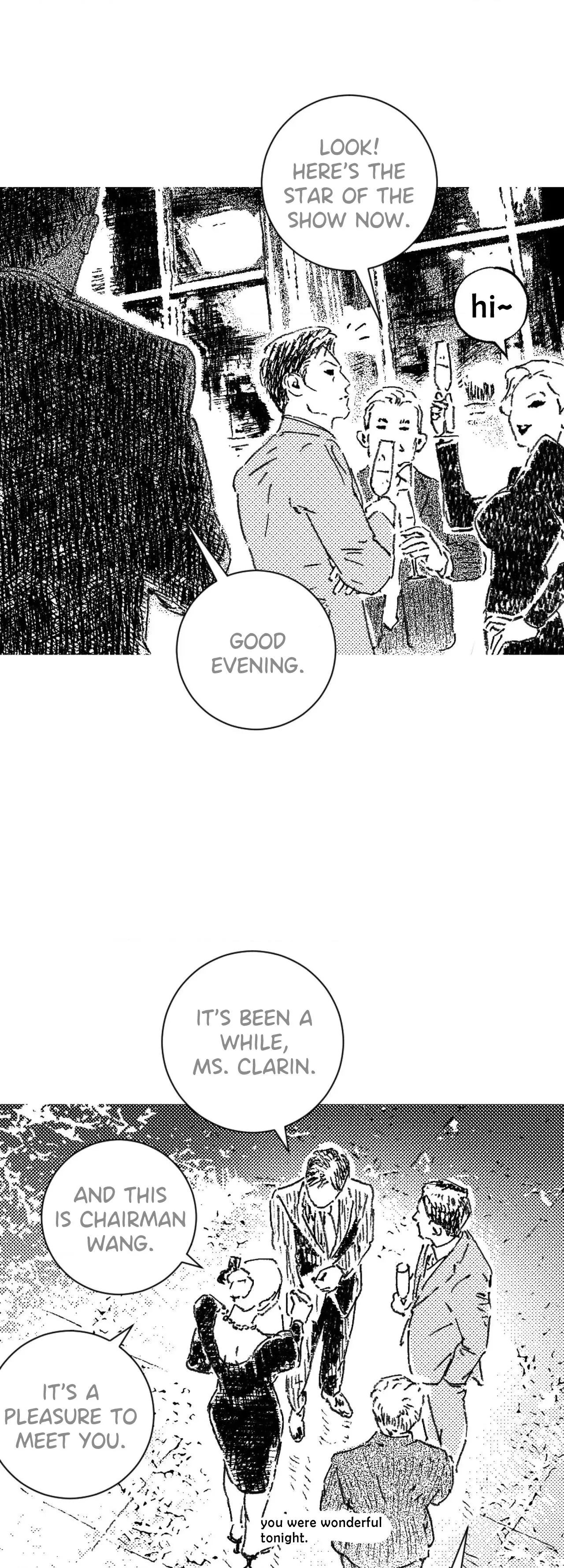Read No More Eurydice chapter 197 image 7 on Lezhin