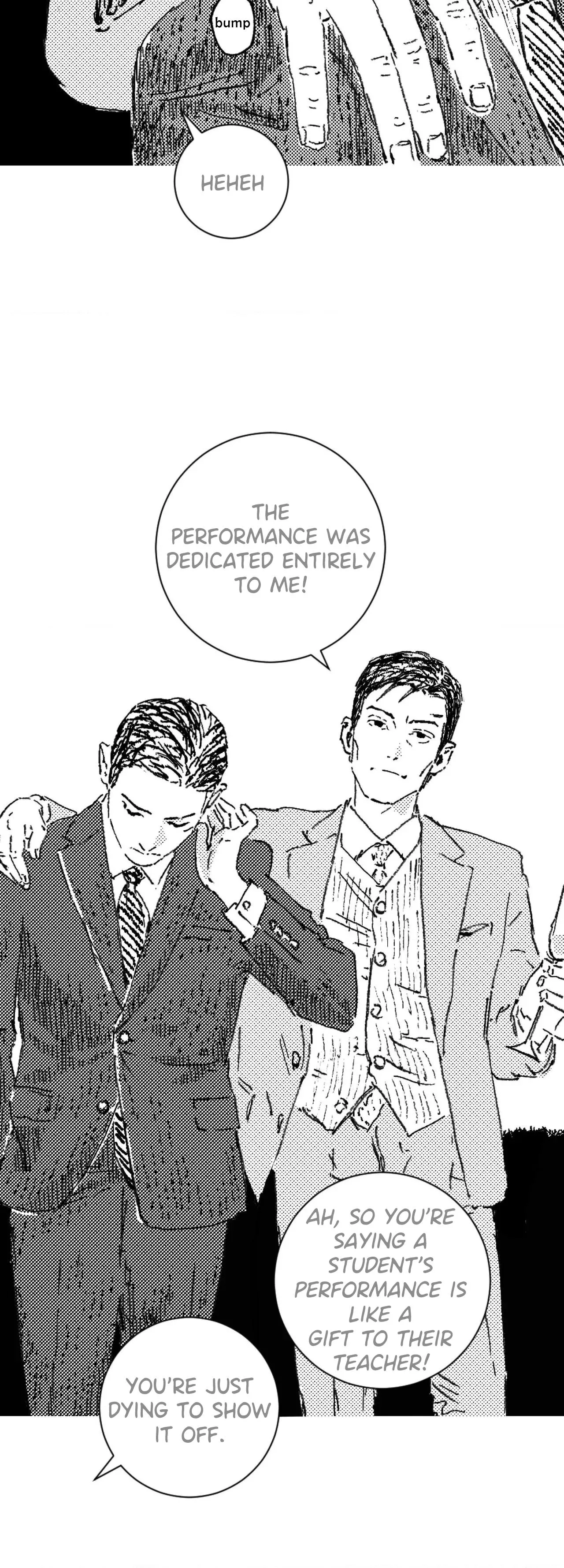 Read No More Eurydice chapter 197 image 9 on Lezhin