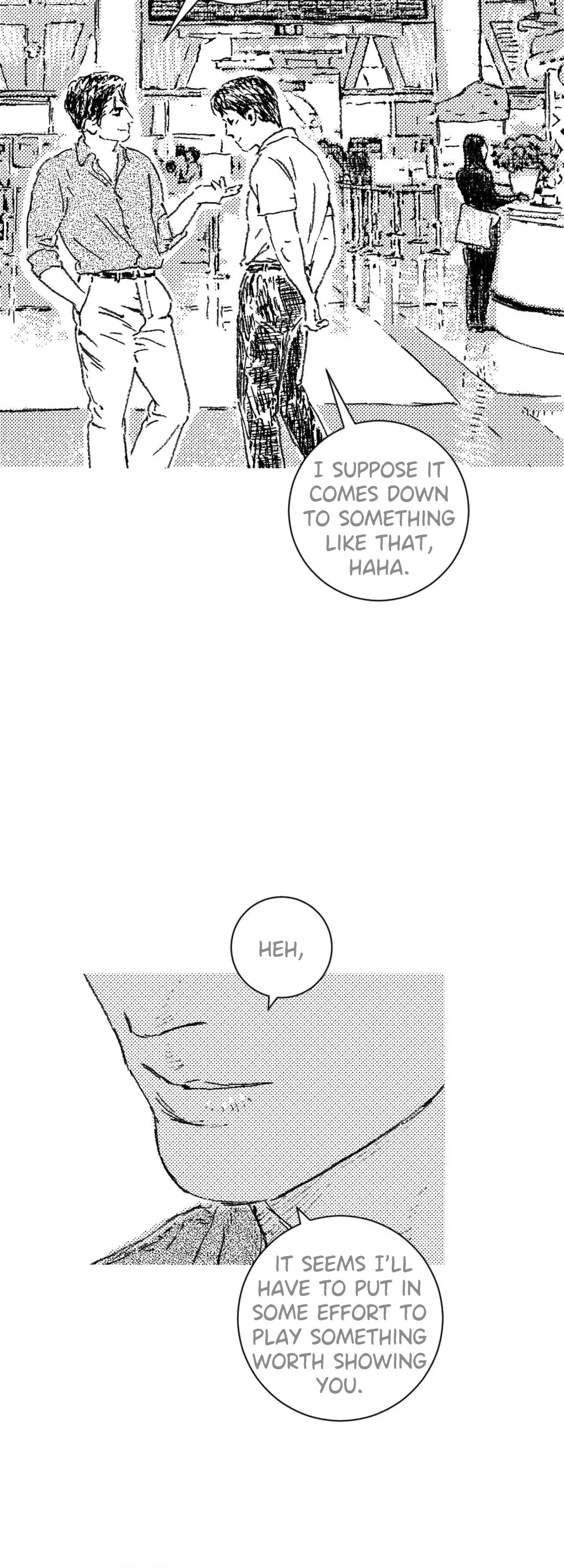 Read No More Eurydice chapter 199 image 10 on Lezhin