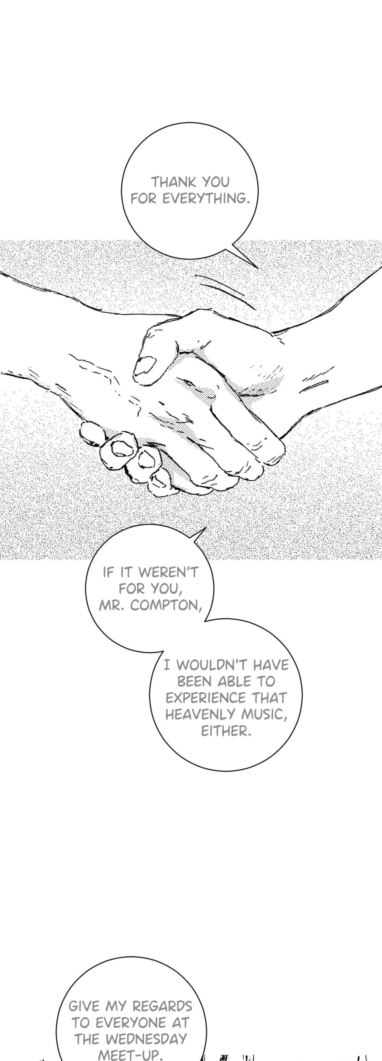 Read No More Eurydice chapter 199 image 11 on Lezhin