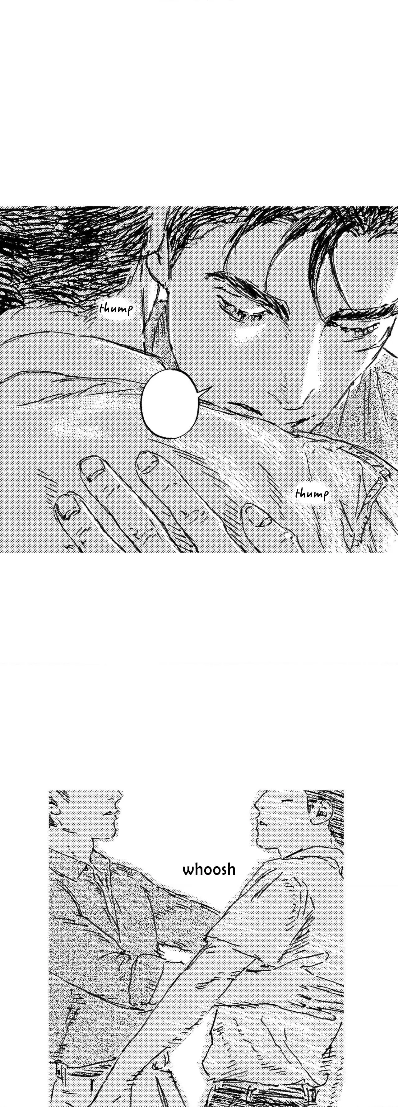 Read No More Eurydice chapter 199 image 14 on Lezhin