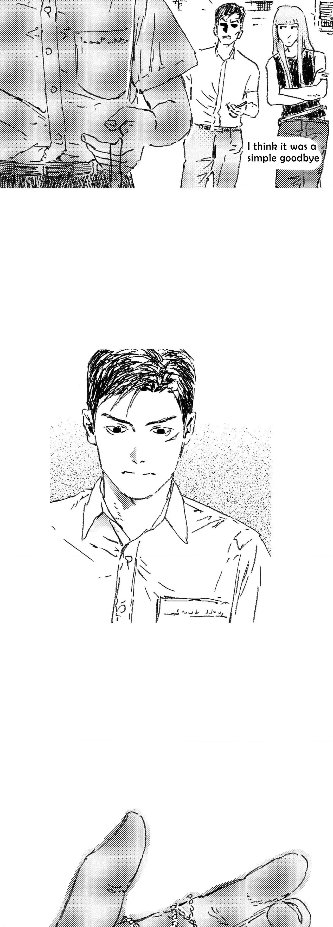 Read No More Eurydice chapter 199 image 16 on Lezhin