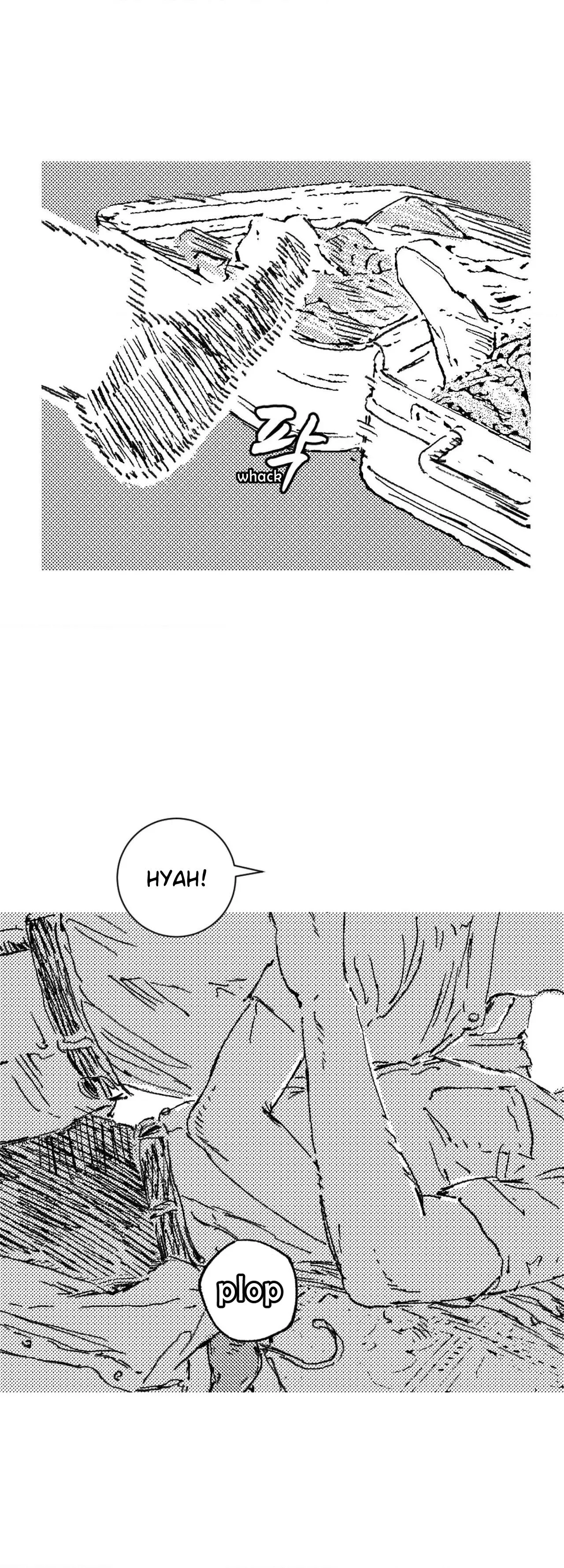 Read No More Eurydice chapter 199 image 22 on Lezhin