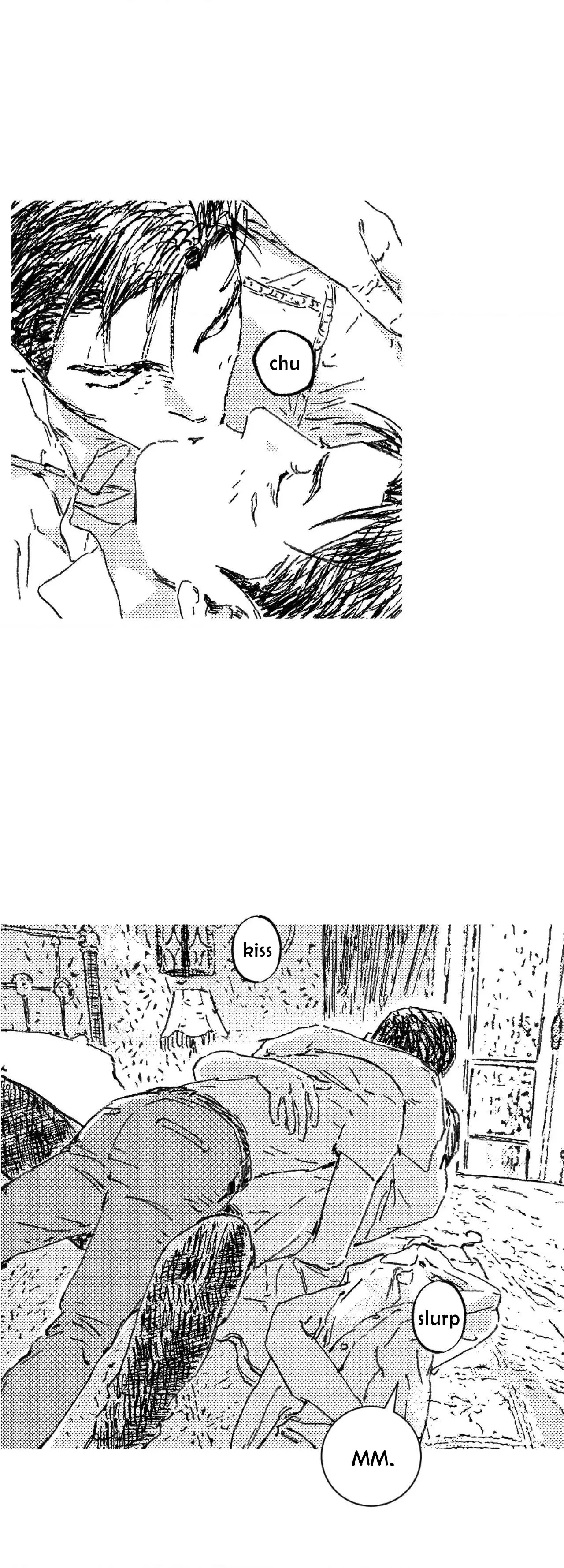 Read No More Eurydice chapter 199 image 24 on Lezhin