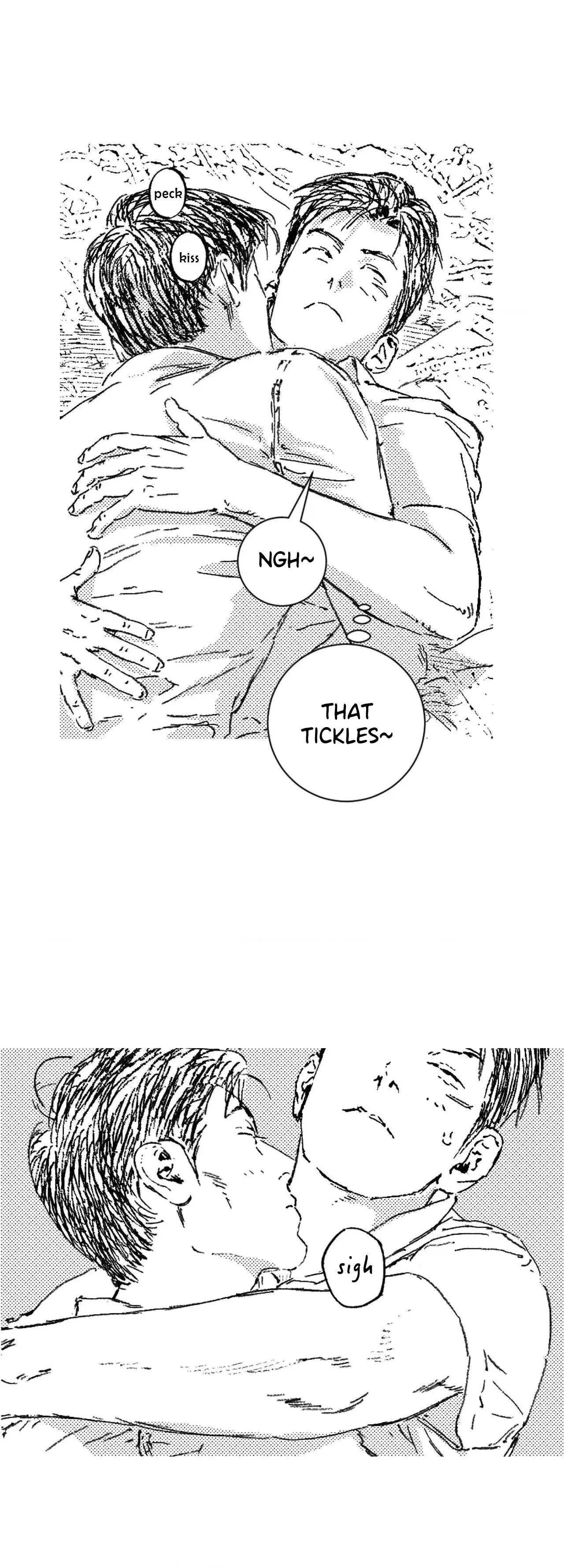 Read No More Eurydice chapter 199 image 25 on Lezhin