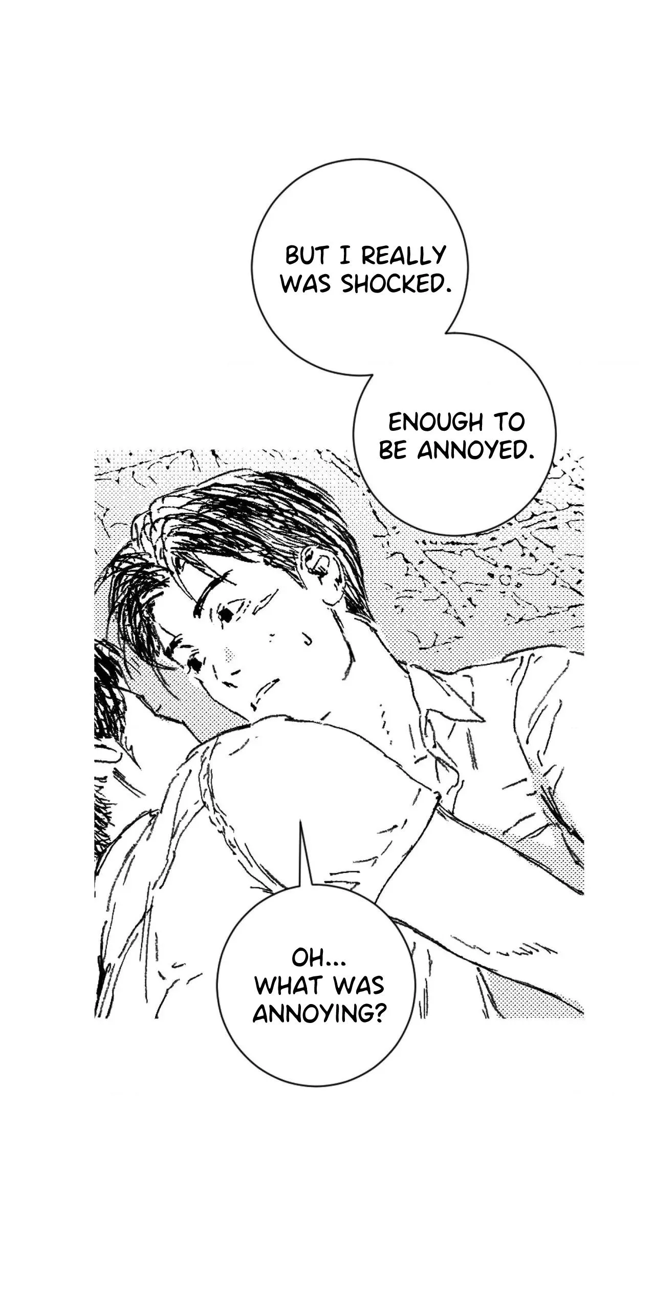 Read No More Eurydice chapter 199 image 26 on Lezhin