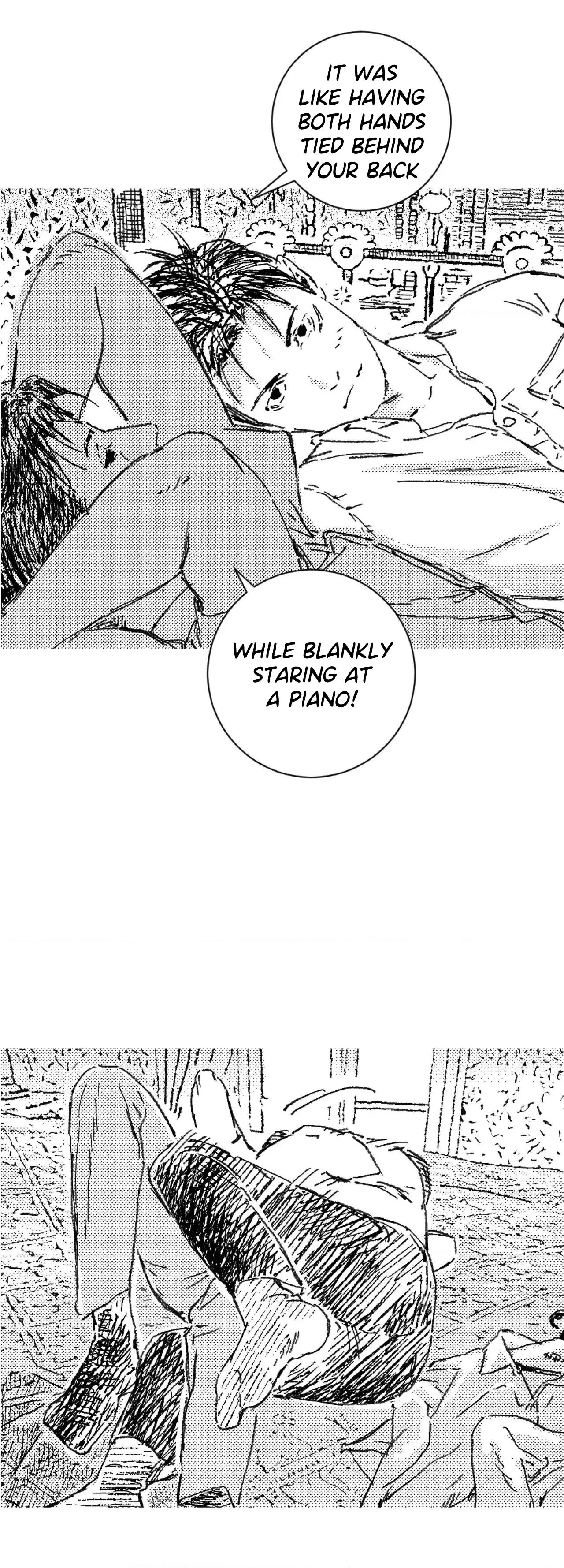 Read No More Eurydice chapter 199 image 28 on Lezhin