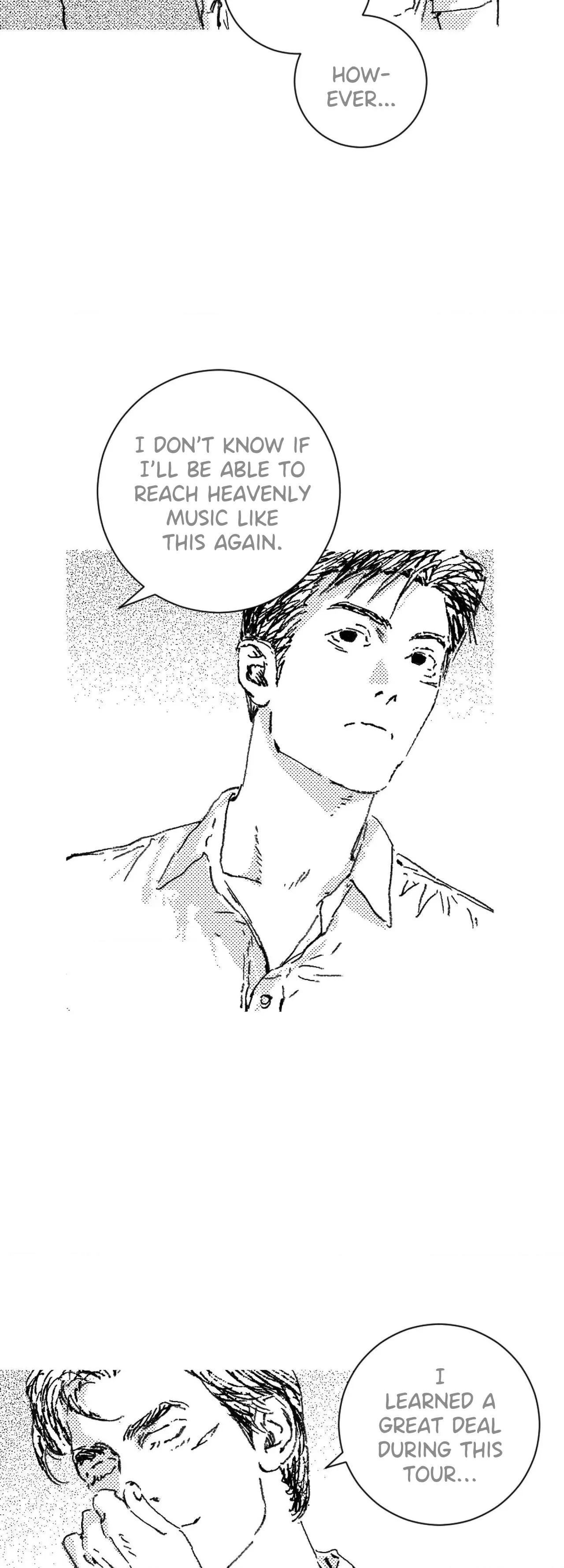 Read No More Eurydice chapter 199 image 3 on Lezhin