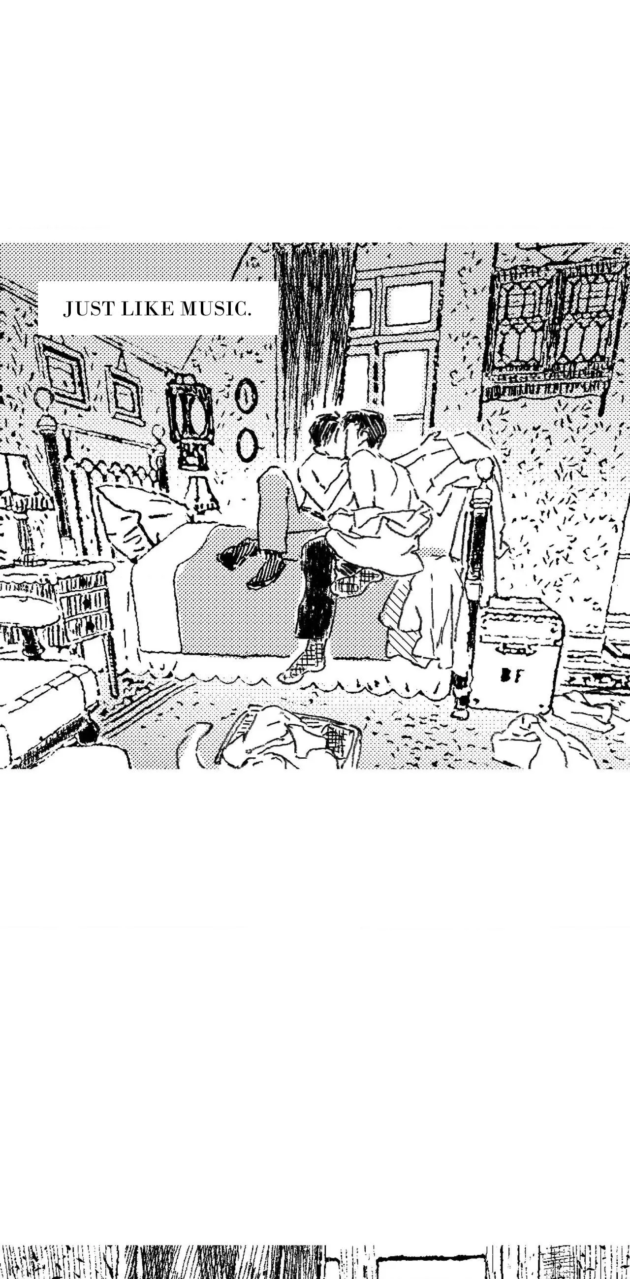 Read No More Eurydice chapter 199 image 30 on Lezhin