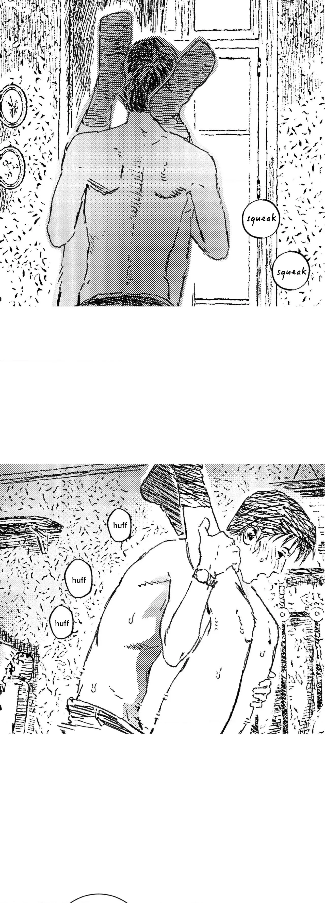 Read No More Eurydice chapter 199 image 31 on Lezhin