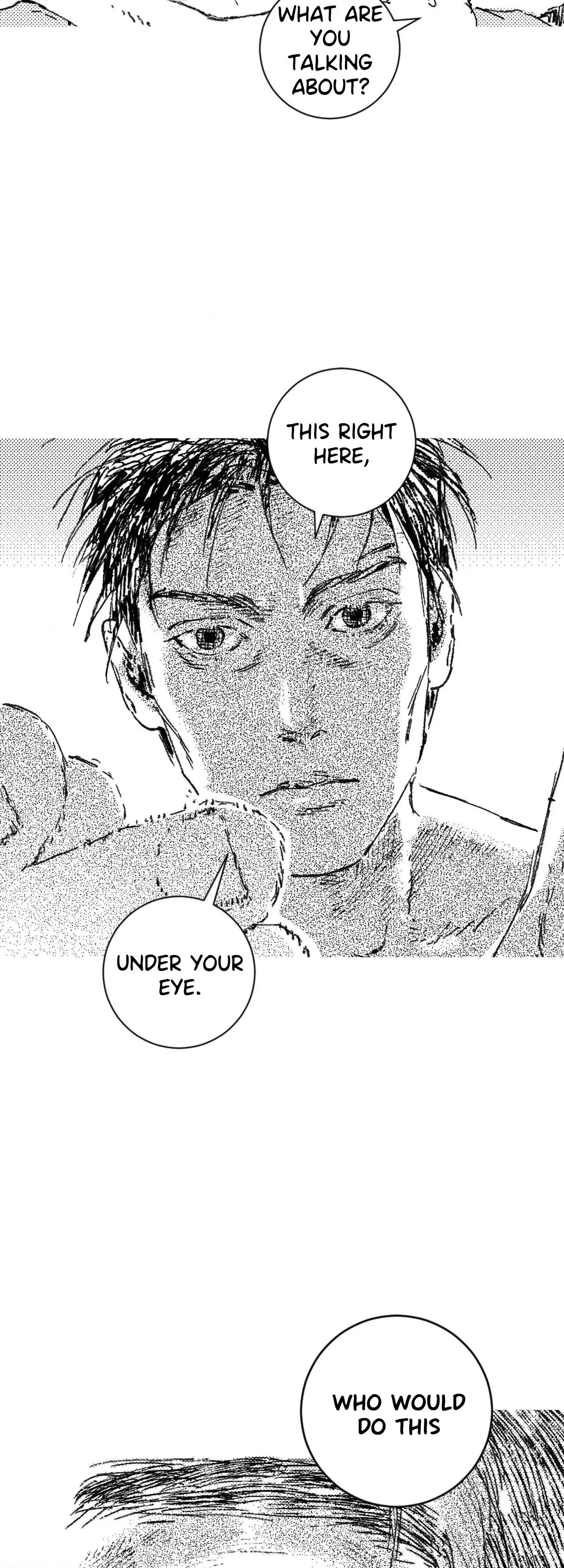 Read No More Eurydice chapter 199 image 35 on Lezhin