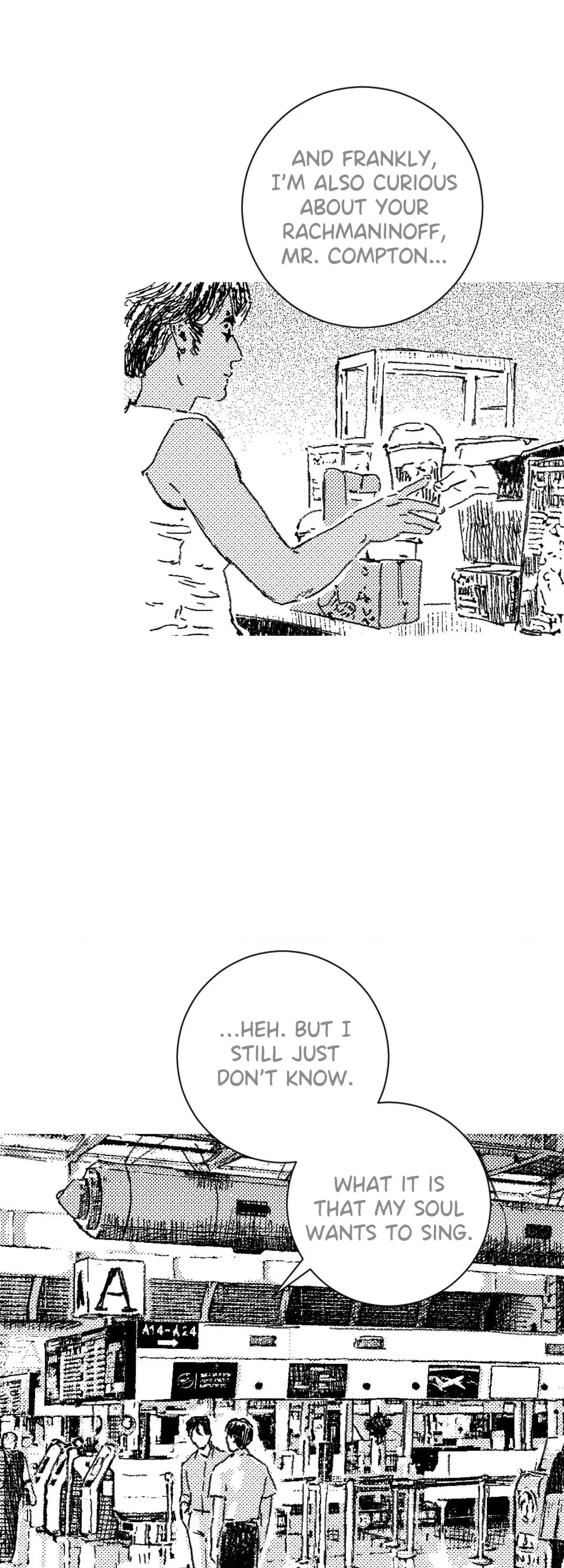 Read No More Eurydice chapter 199 image 6 on Lezhin