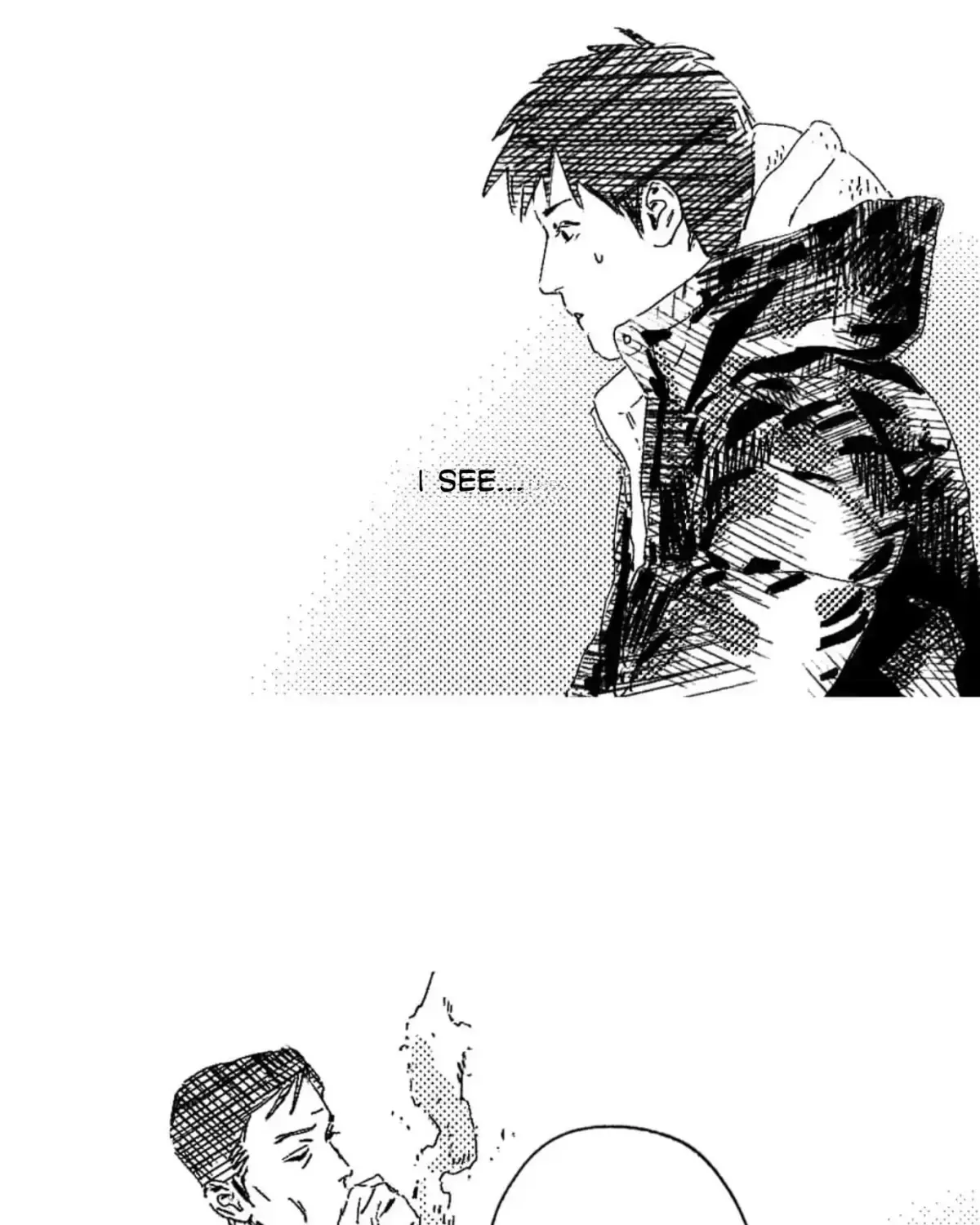 Read No More Eurydice chapter 2.1 image 20 on Lezhin