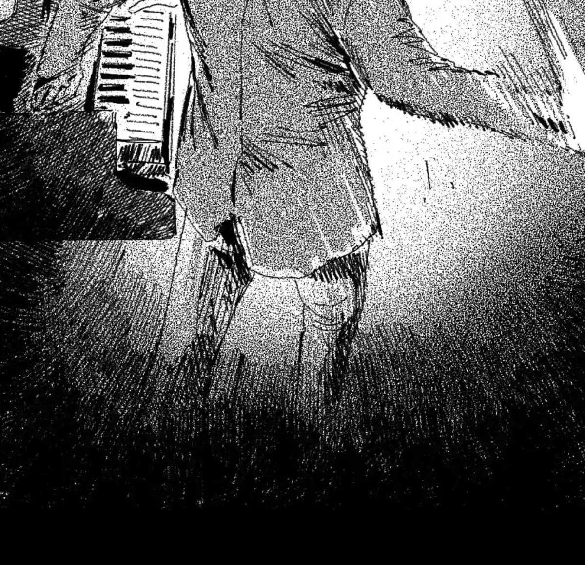 Read No More Eurydice chapter 2.1 image 79 on Lezhin