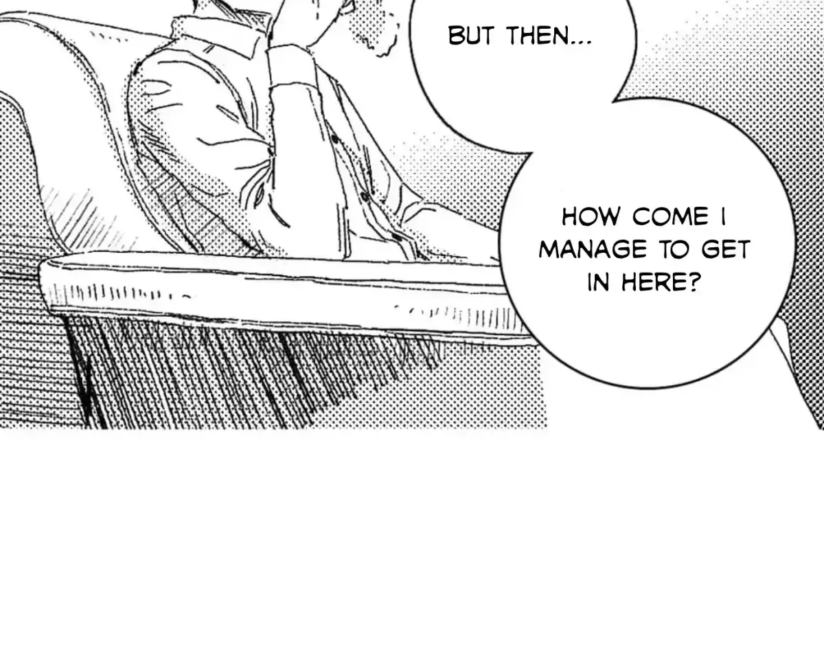 Read No More Eurydice chapter 2.2 image 21 on Lezhin