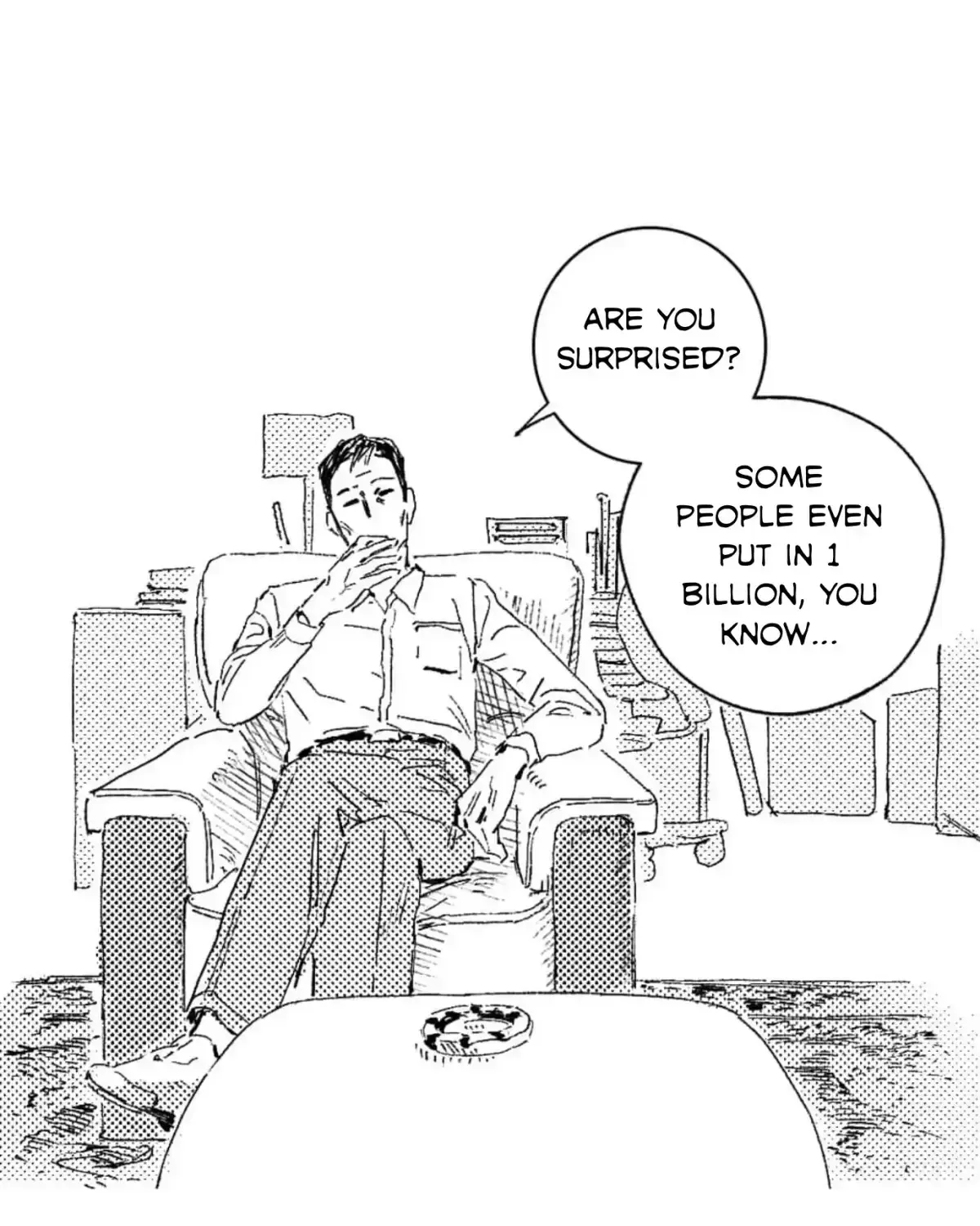 Read No More Eurydice chapter 2.2 image 26 on Lezhin